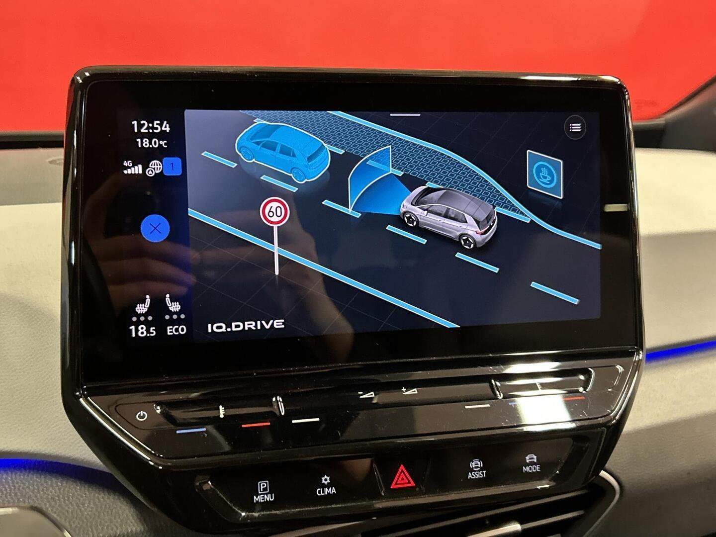 VOLKSWAGEN ID.3 2021