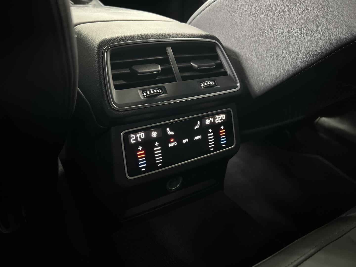 AUDI A6 2021