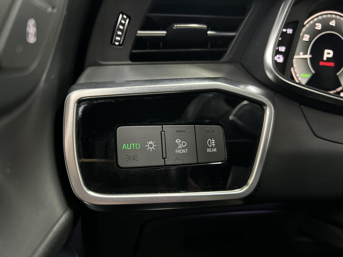 AUDI A6 2021