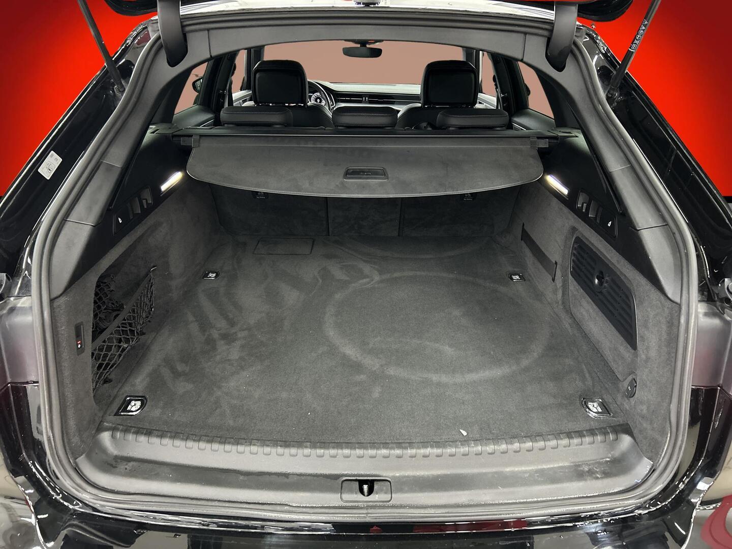 AUDI A6 2021