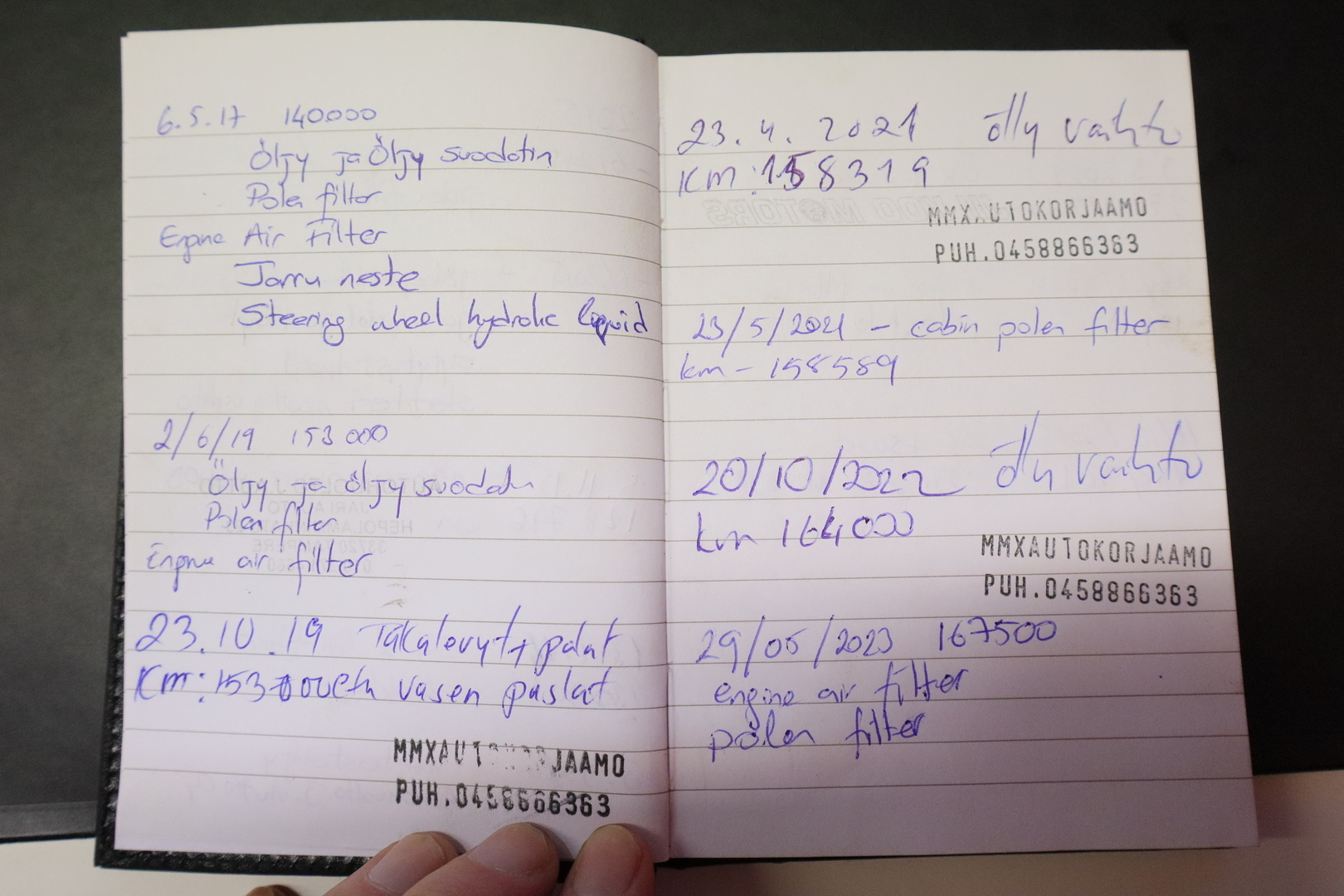 VOLKSWAGEN Bora 2001