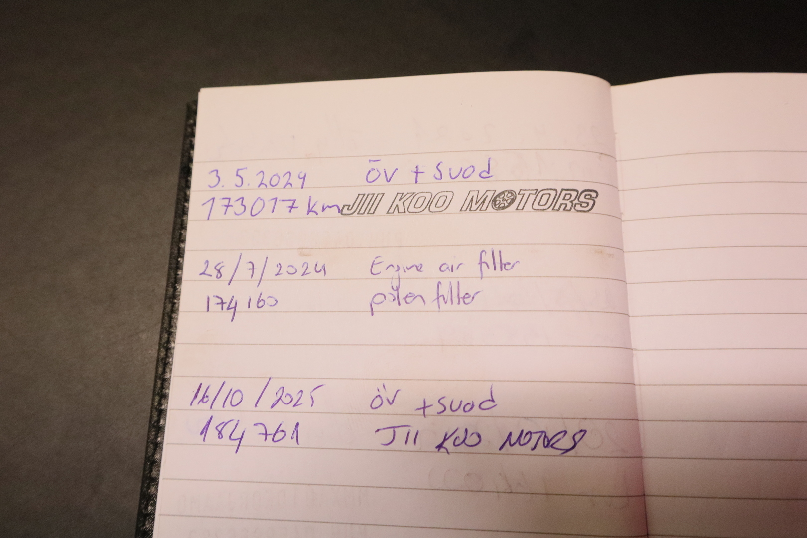 VOLKSWAGEN Bora 2001