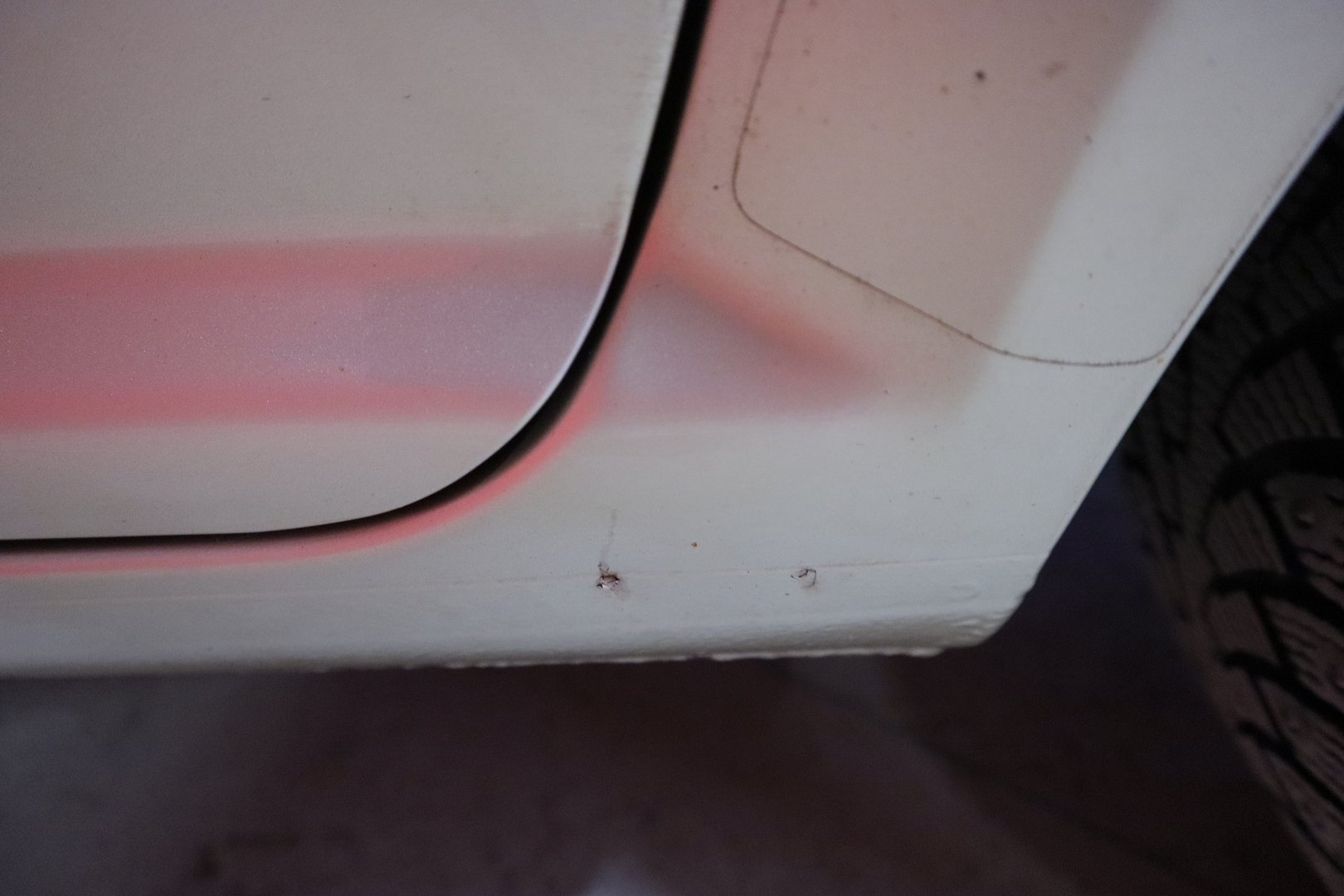 VOLKSWAGEN Bora 2001