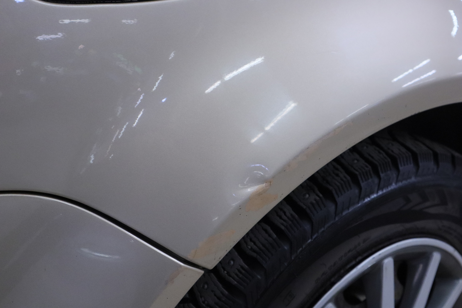 VOLKSWAGEN Bora 2001