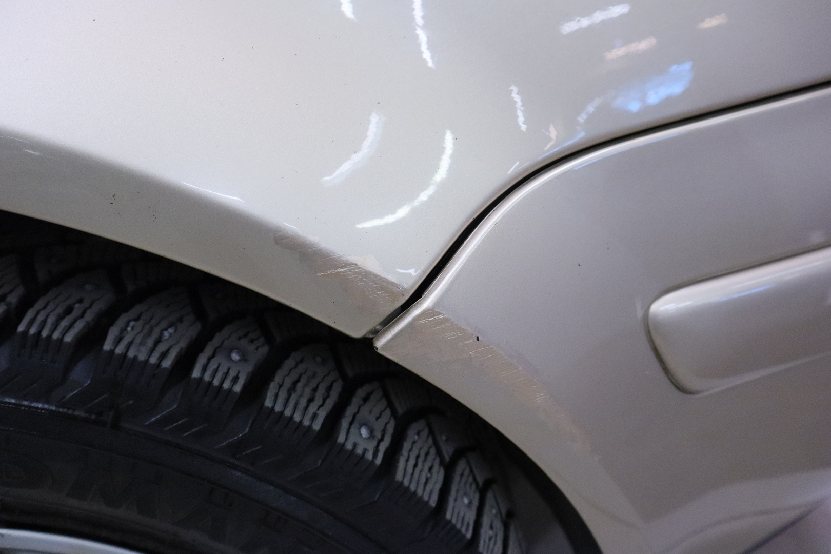 VOLKSWAGEN Bora 2001