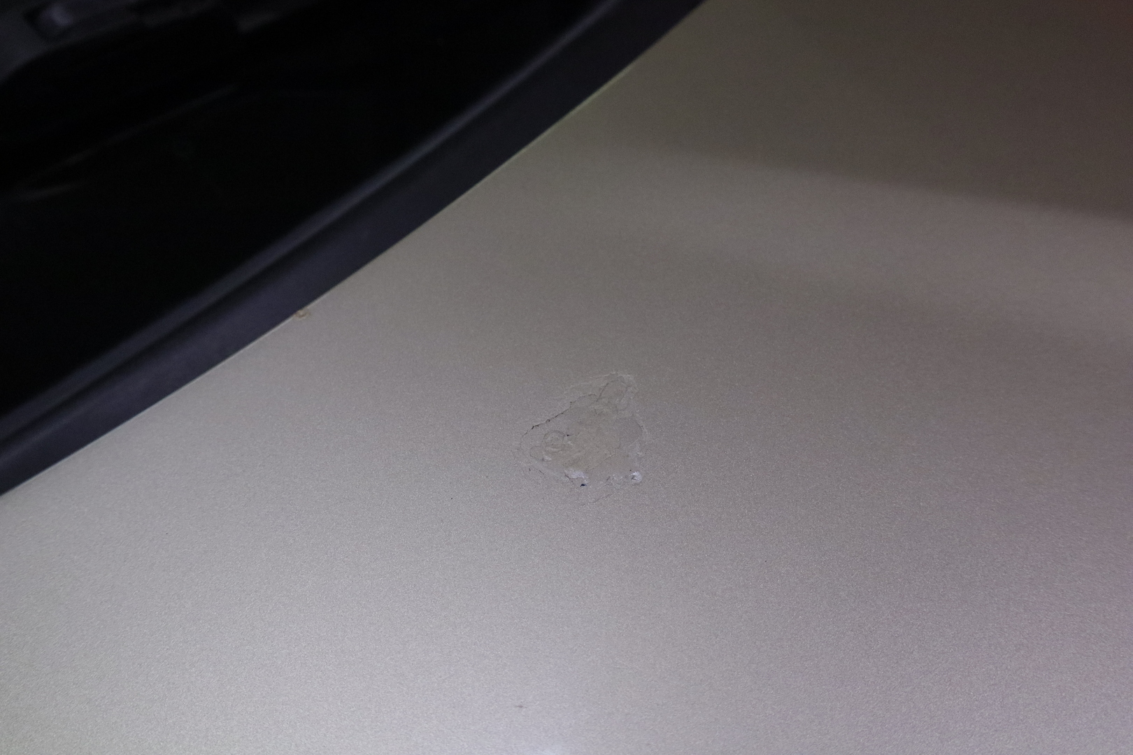 VOLKSWAGEN Bora 2001