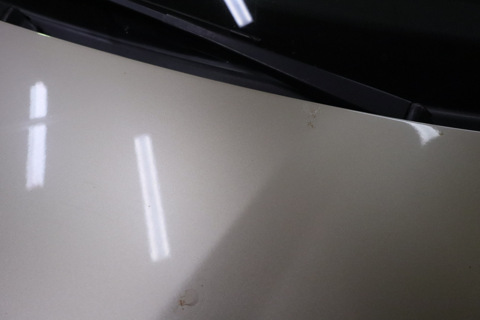 VOLKSWAGEN Bora 2001