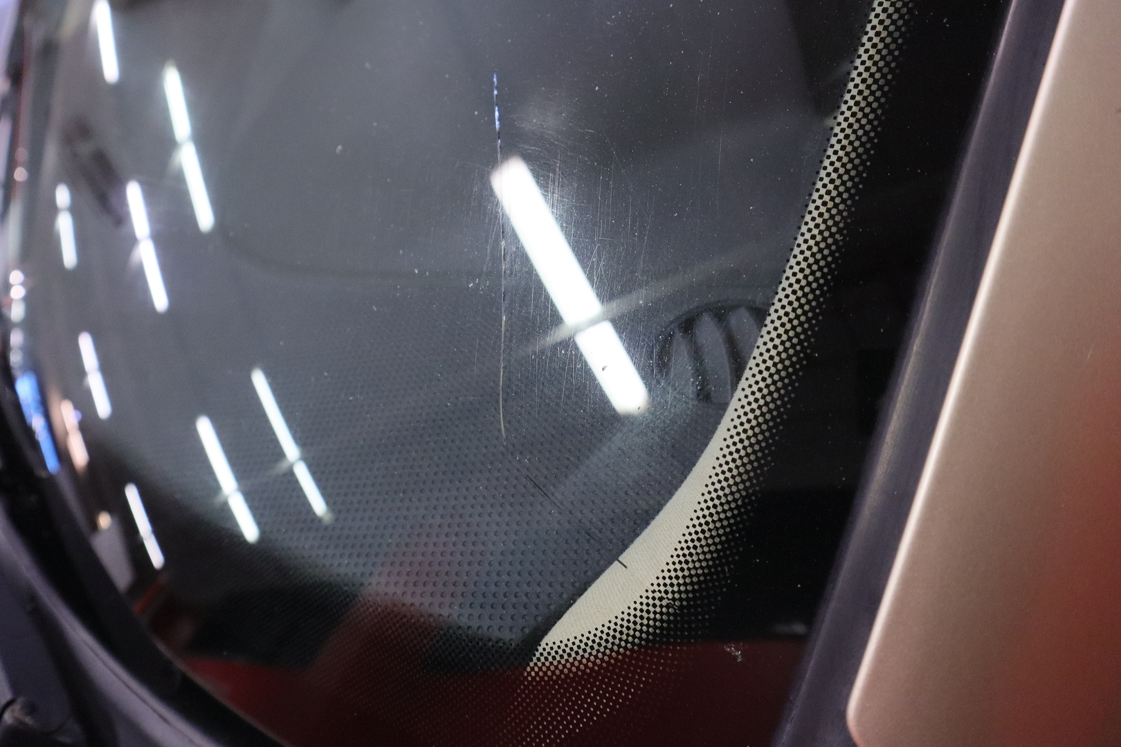 VOLKSWAGEN Bora 2001