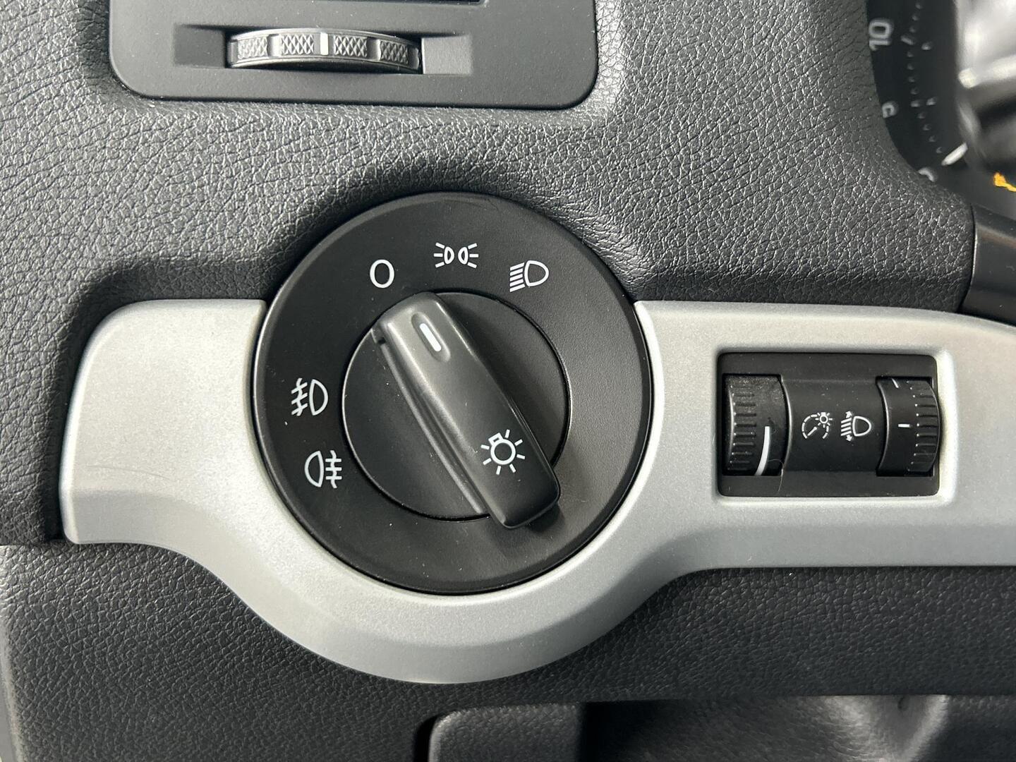 SKODA Octavia 2008