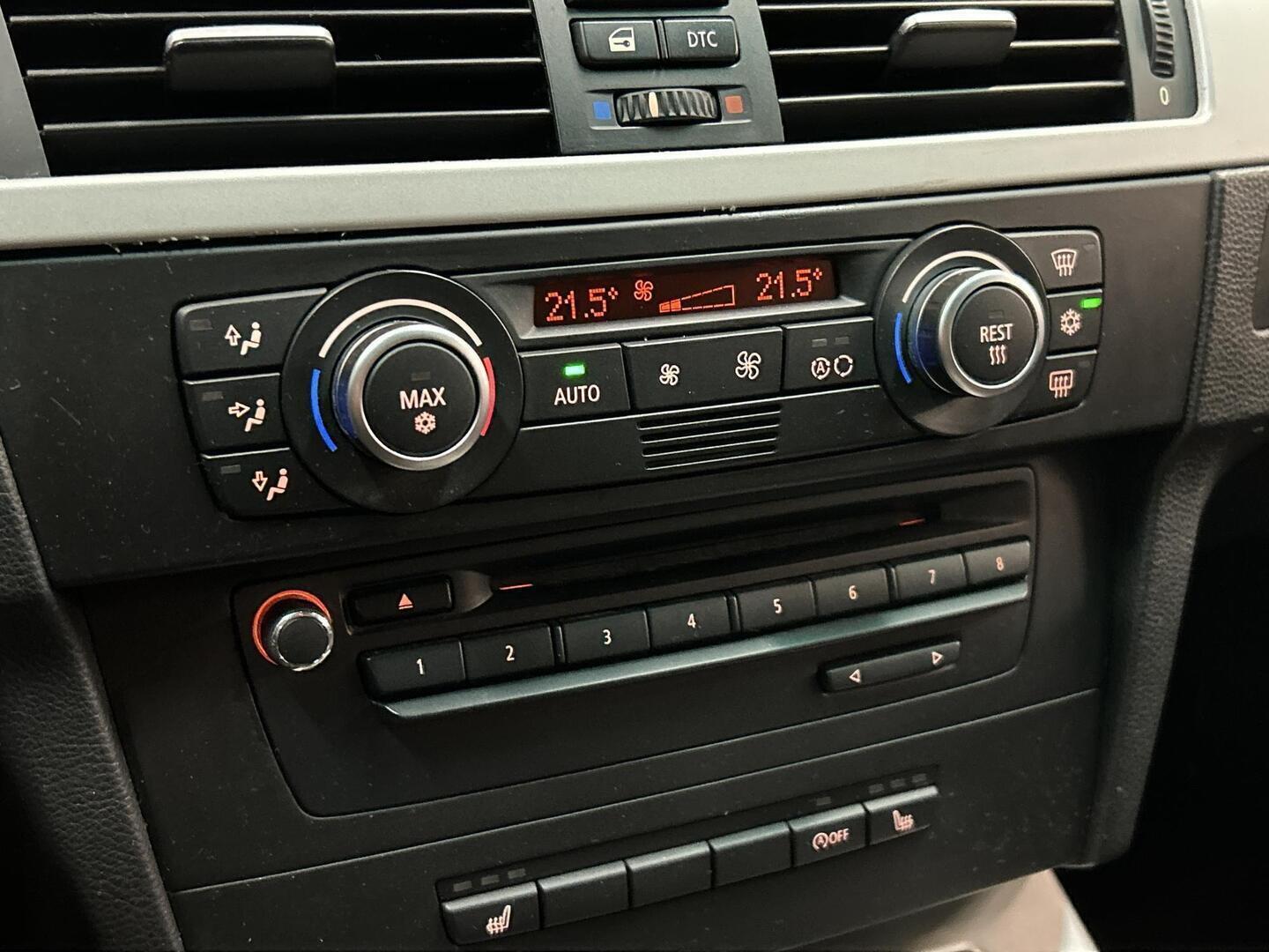 BMW 320 2008