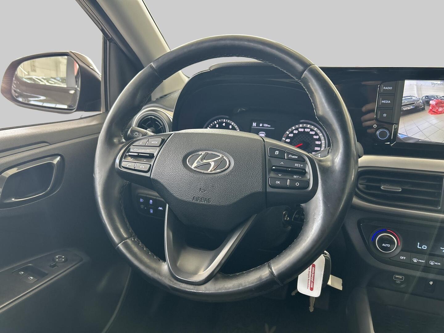HYUNDAI i10 2020
