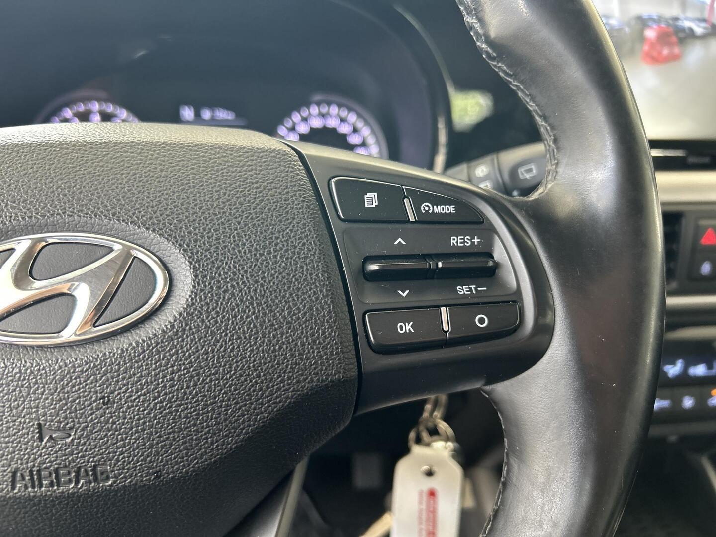 HYUNDAI i10 2020