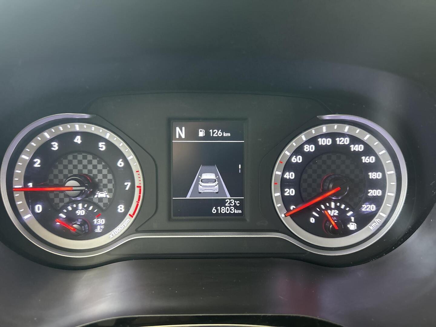 HYUNDAI i10 2020