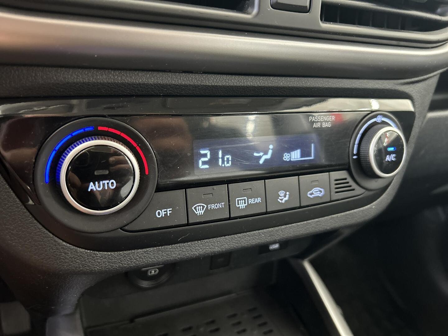 HYUNDAI i10 2020