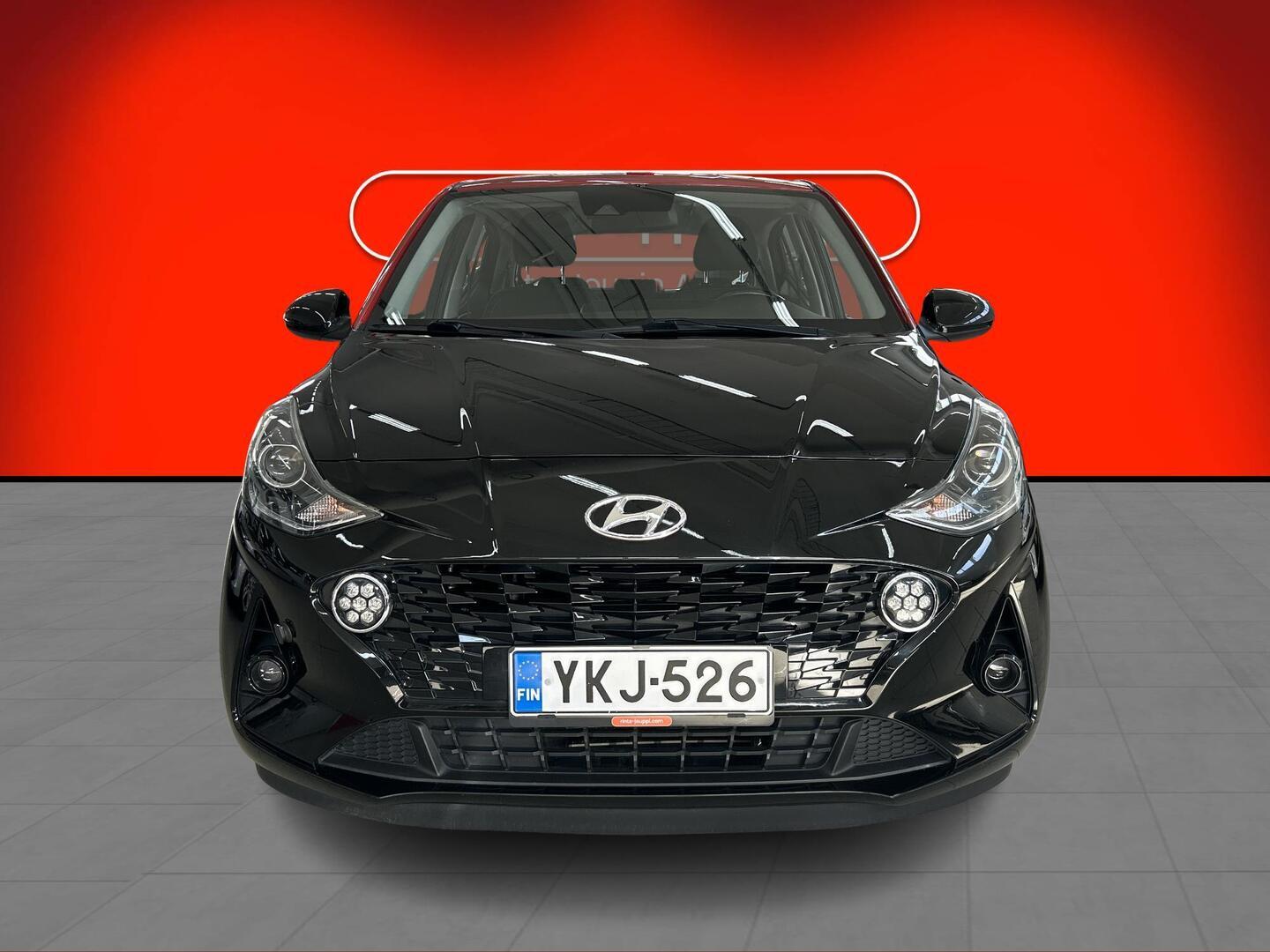 HYUNDAI i10 2020