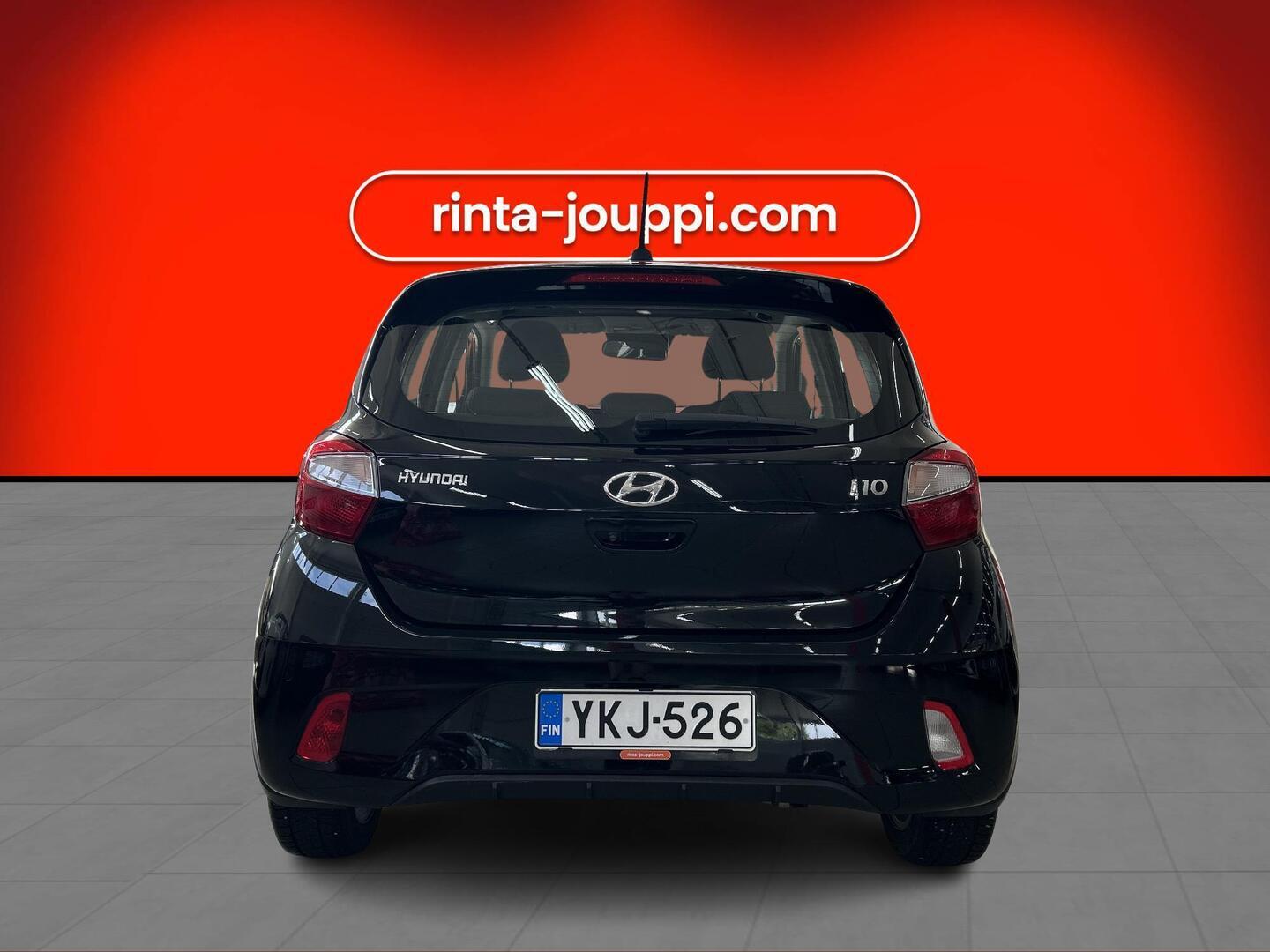 HYUNDAI i10 2020