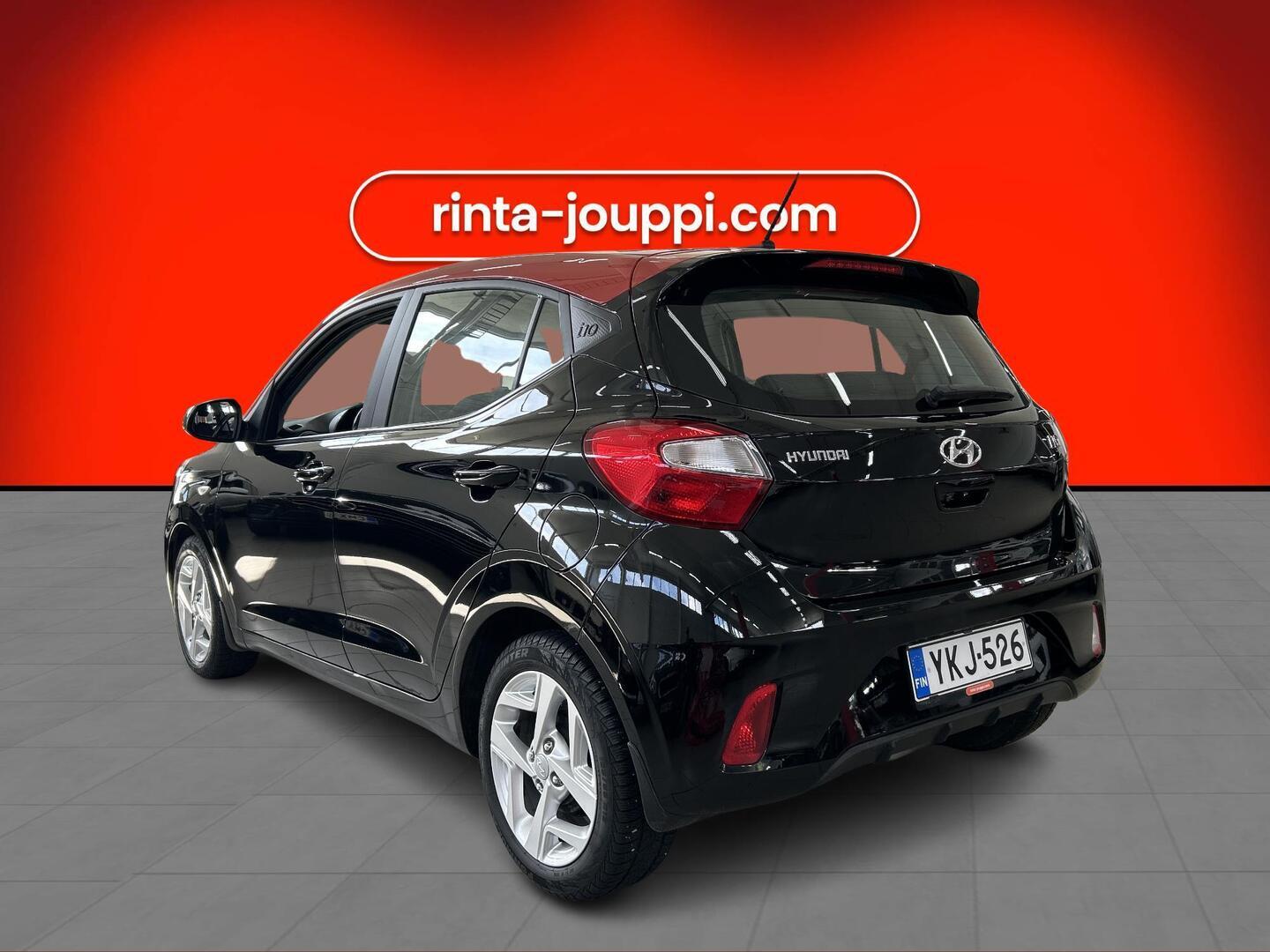 HYUNDAI i10 2020