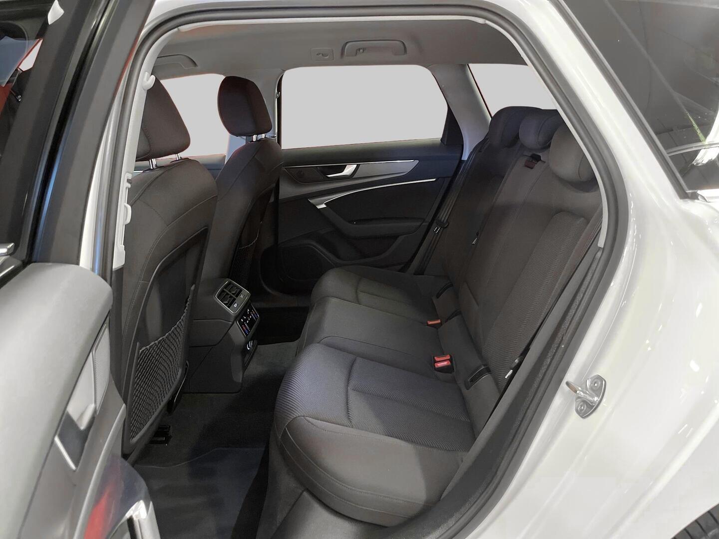 AUDI A6 2020