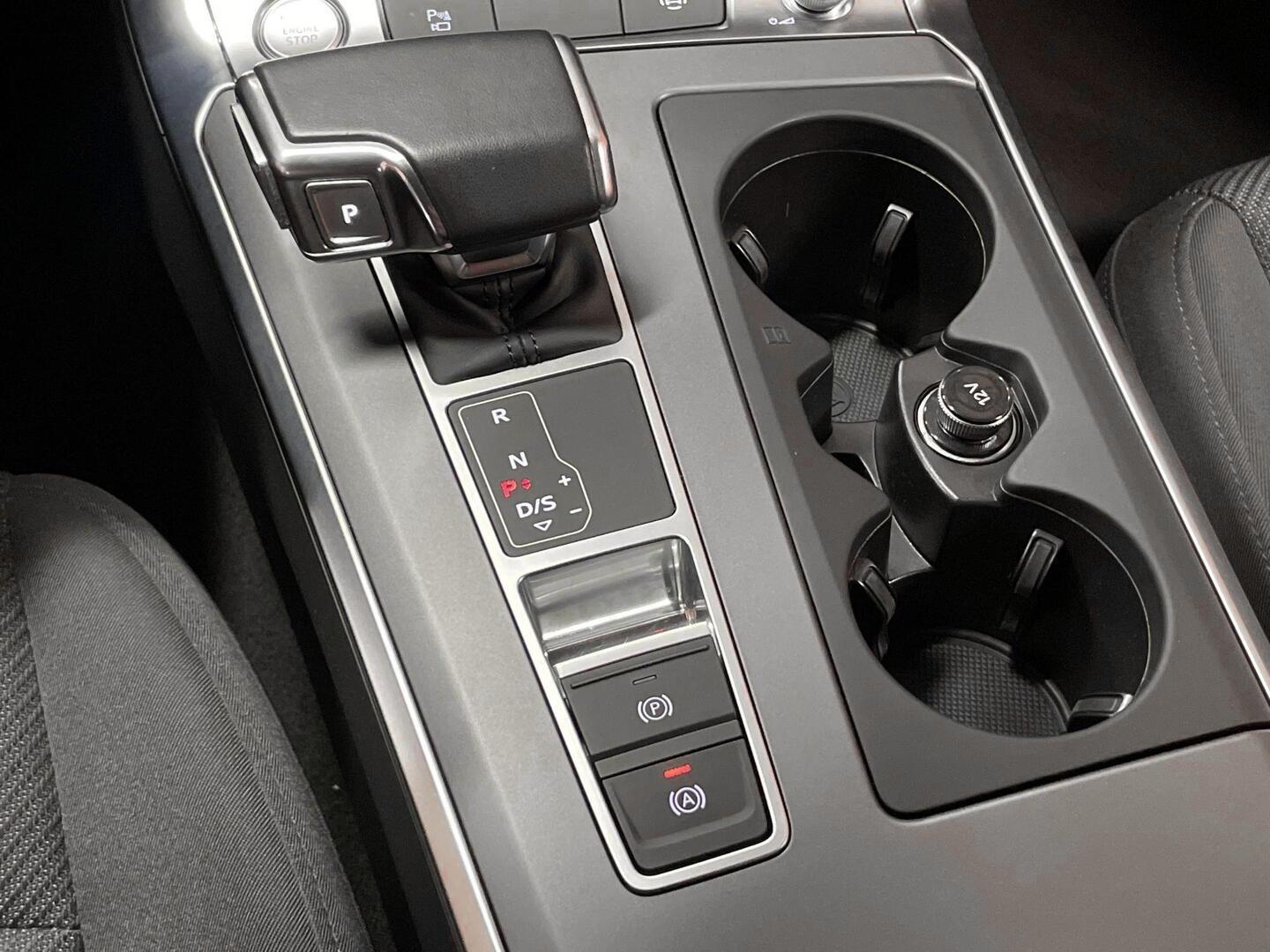 AUDI A6 2020