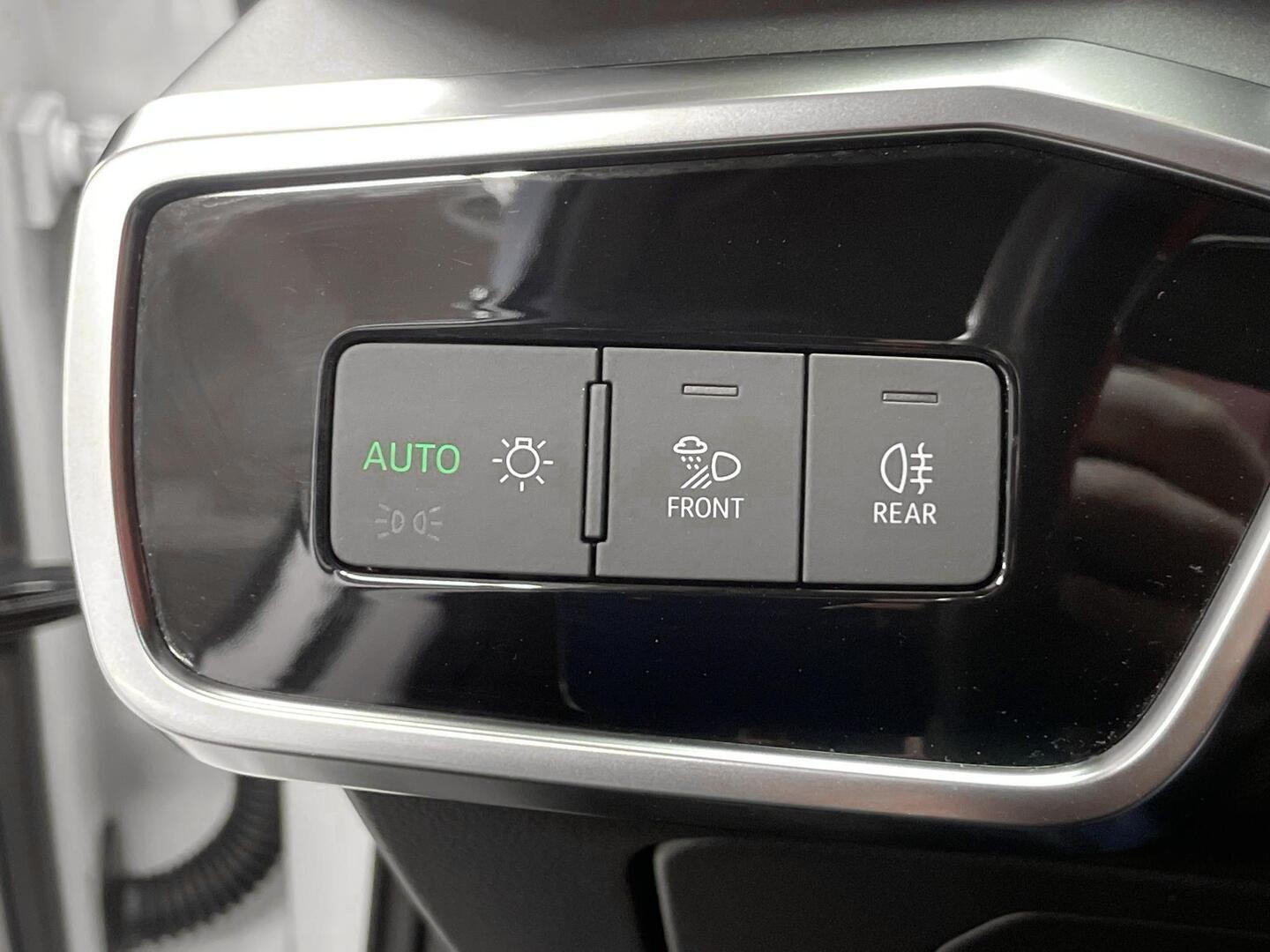 AUDI A6 2020