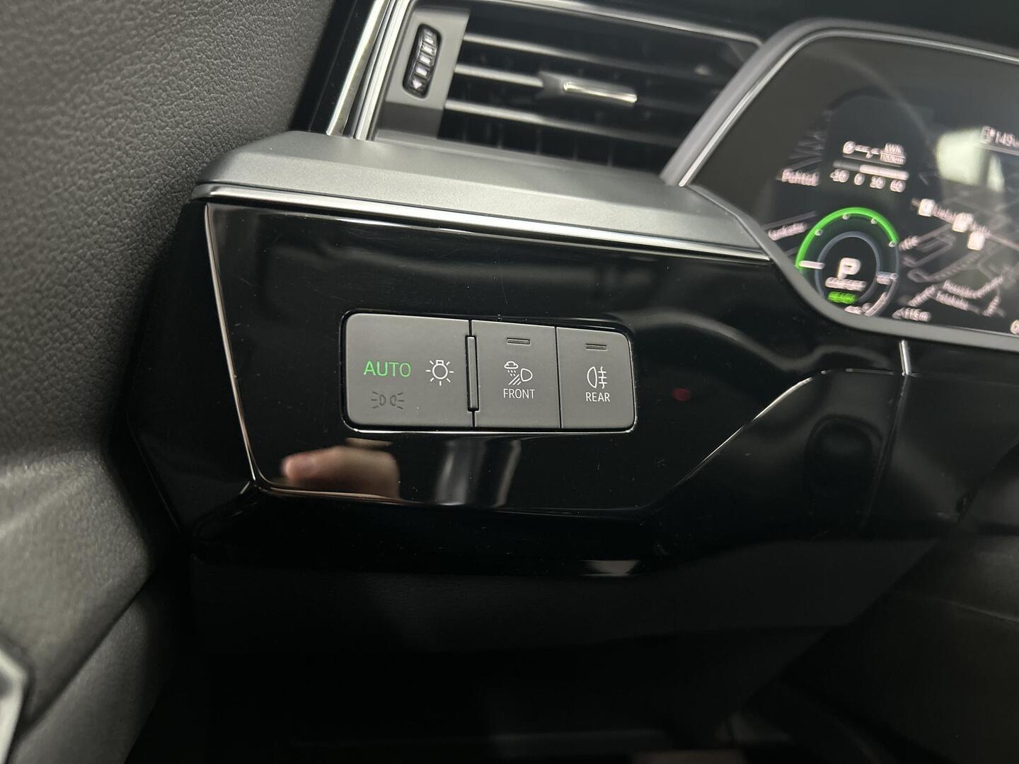 AUDI e-tron 2020