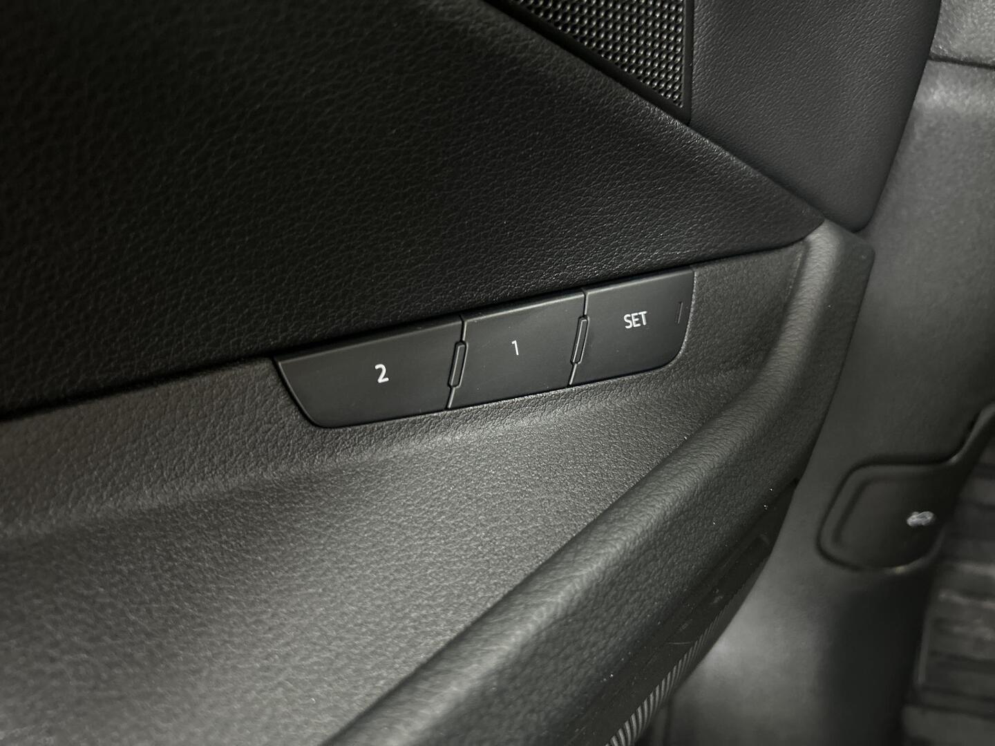 AUDI e-tron 2020