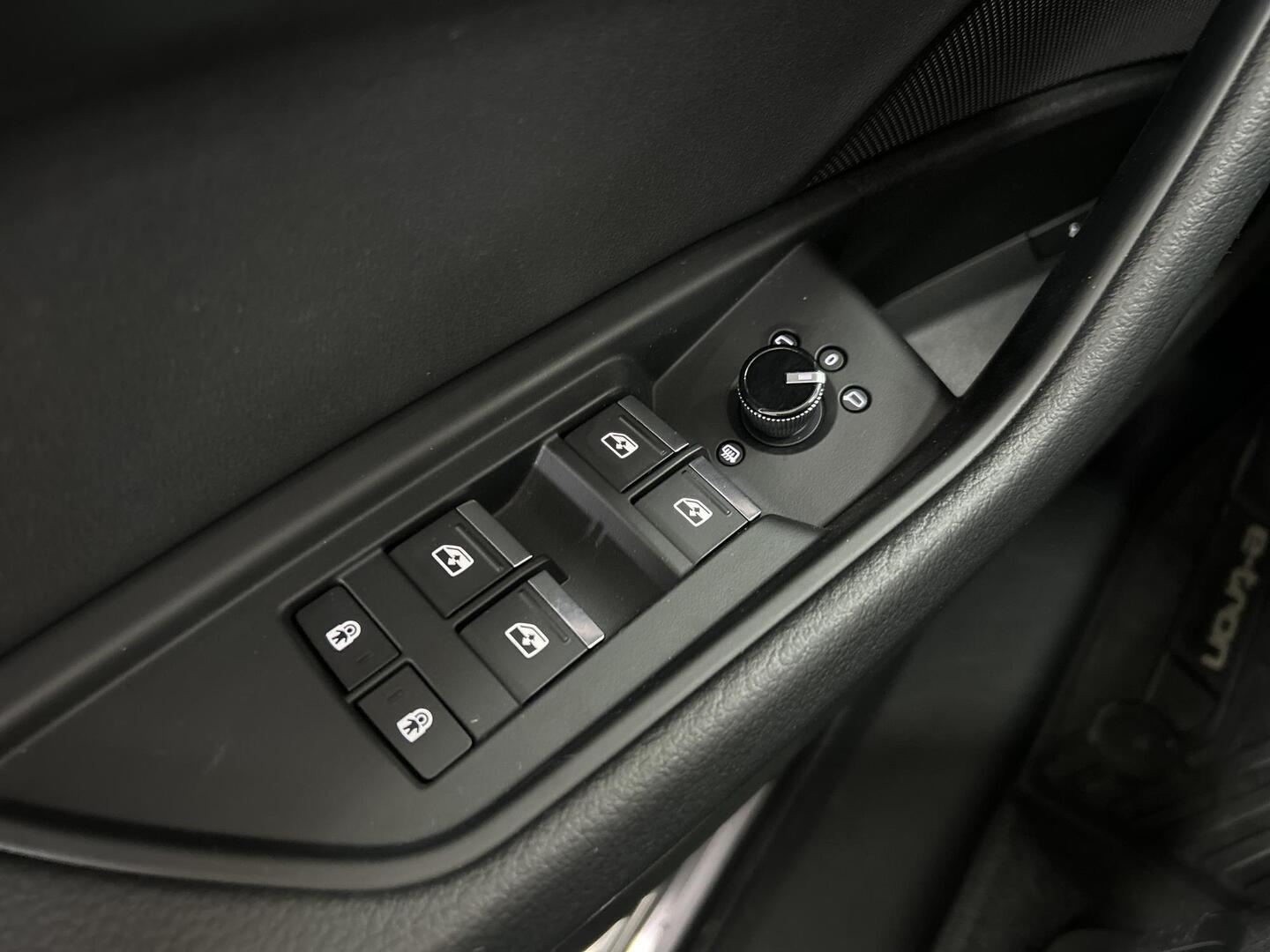 AUDI e-tron 2020