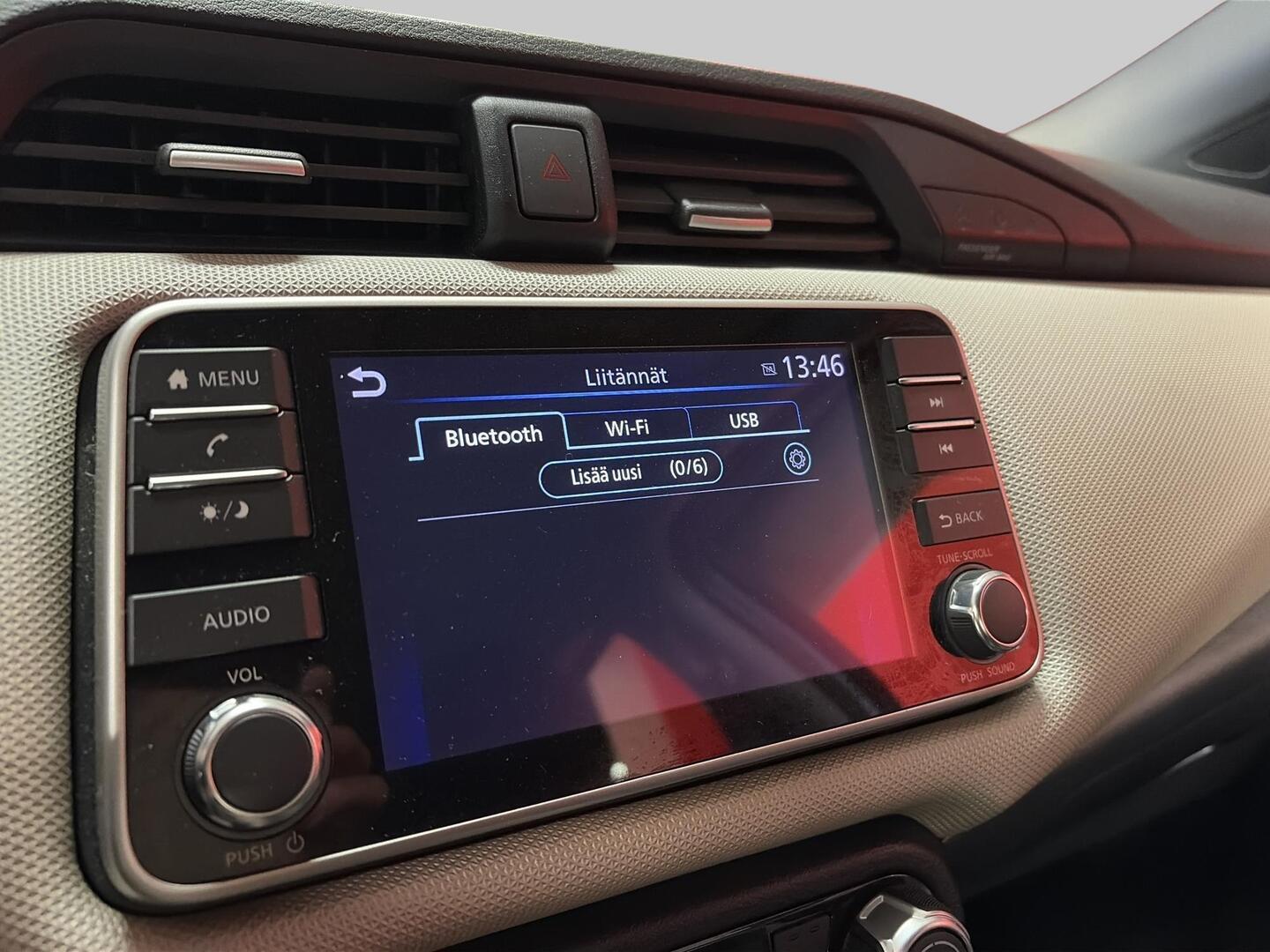NISSAN Micra 2019