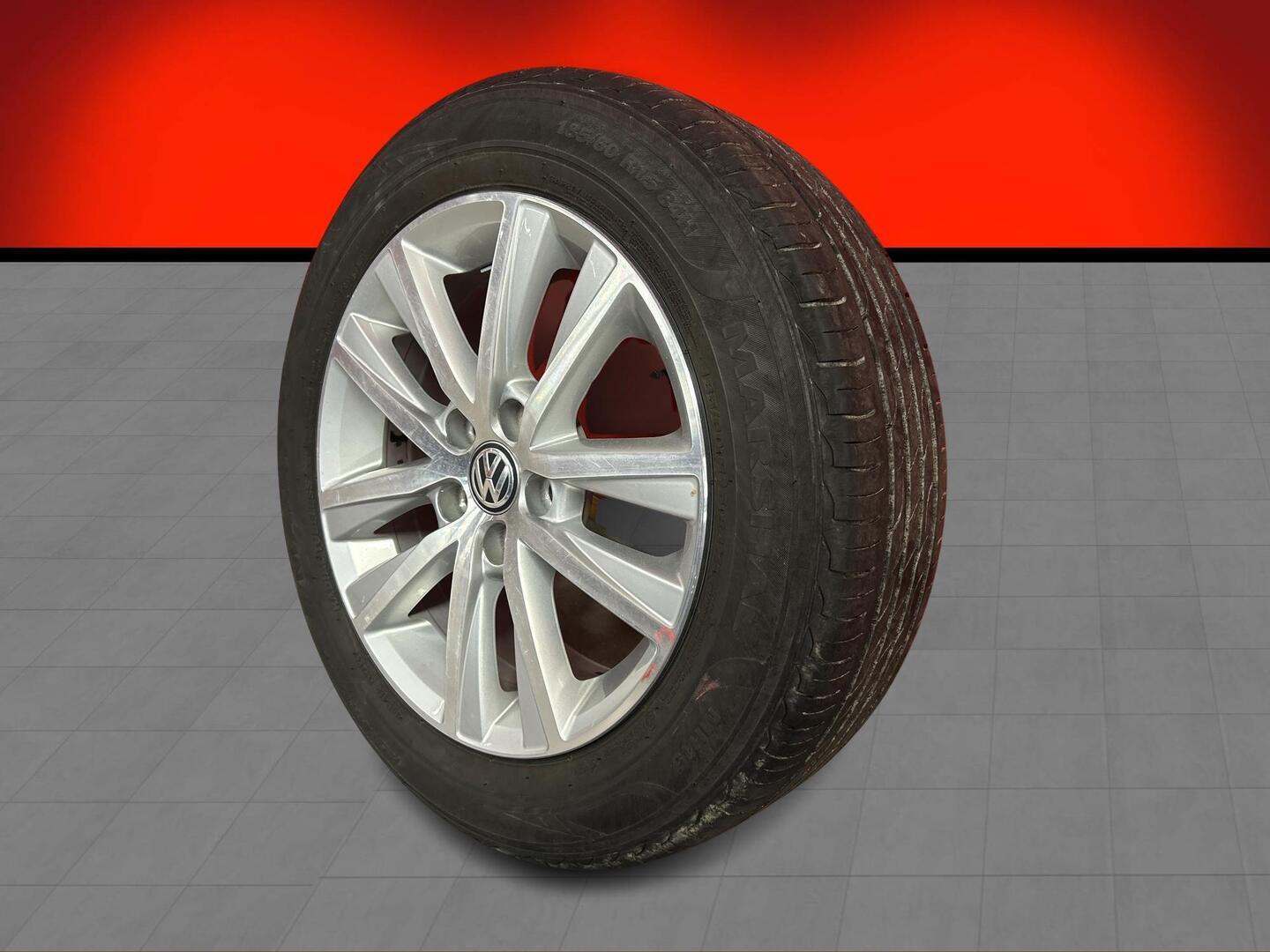 VOLKSWAGEN Polo 2017