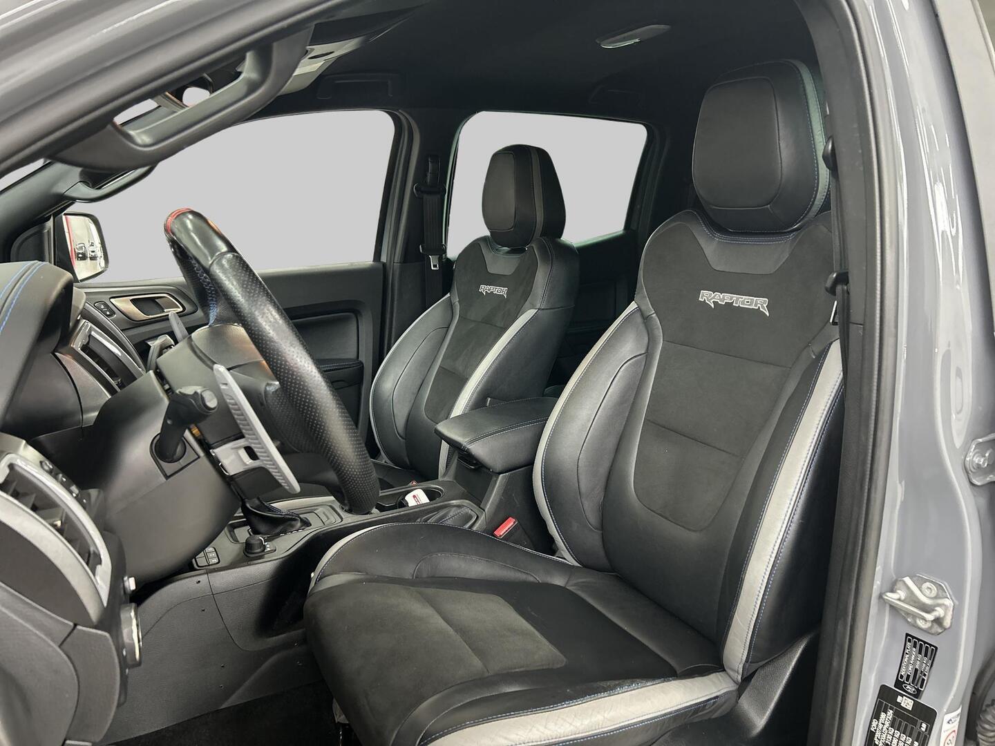 FORD Ranger 2023