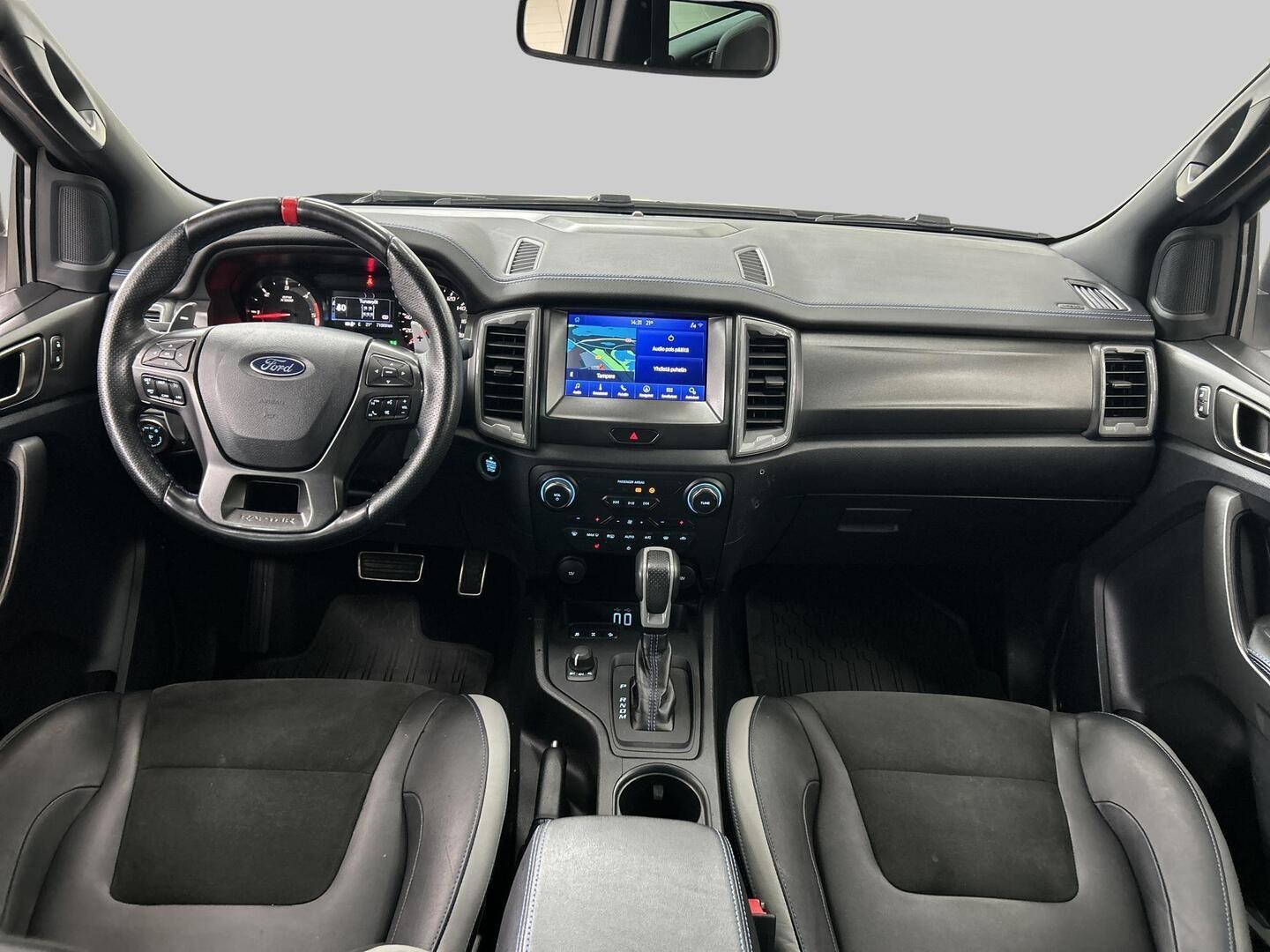 FORD Ranger 2023
