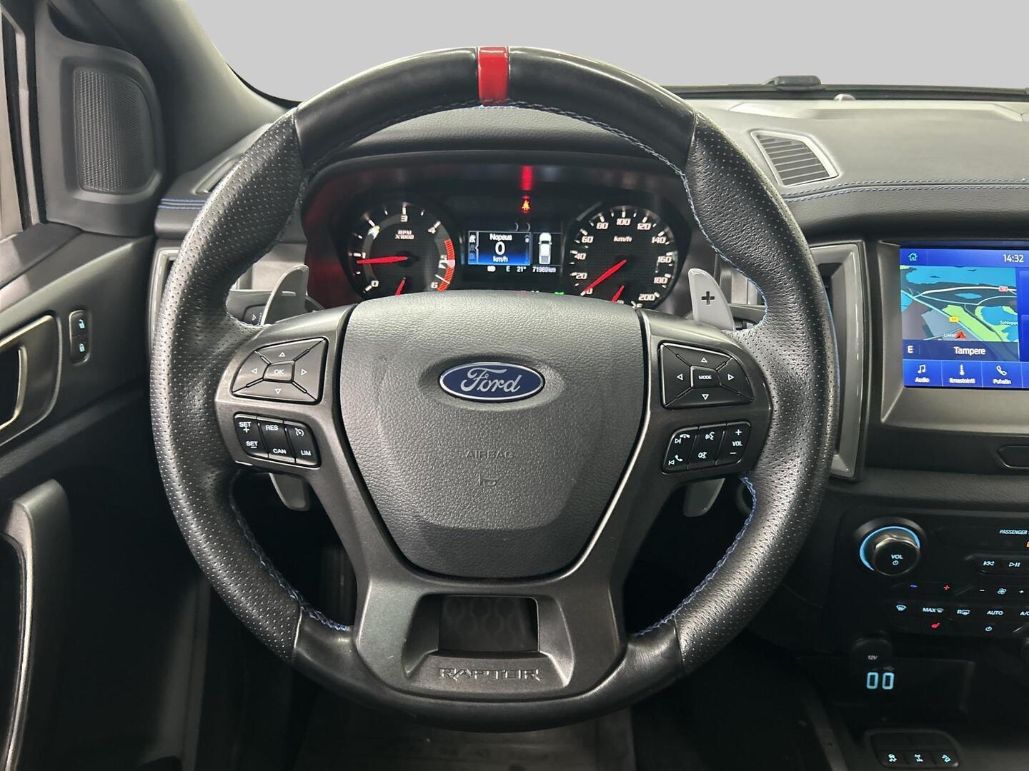 FORD Ranger 2023