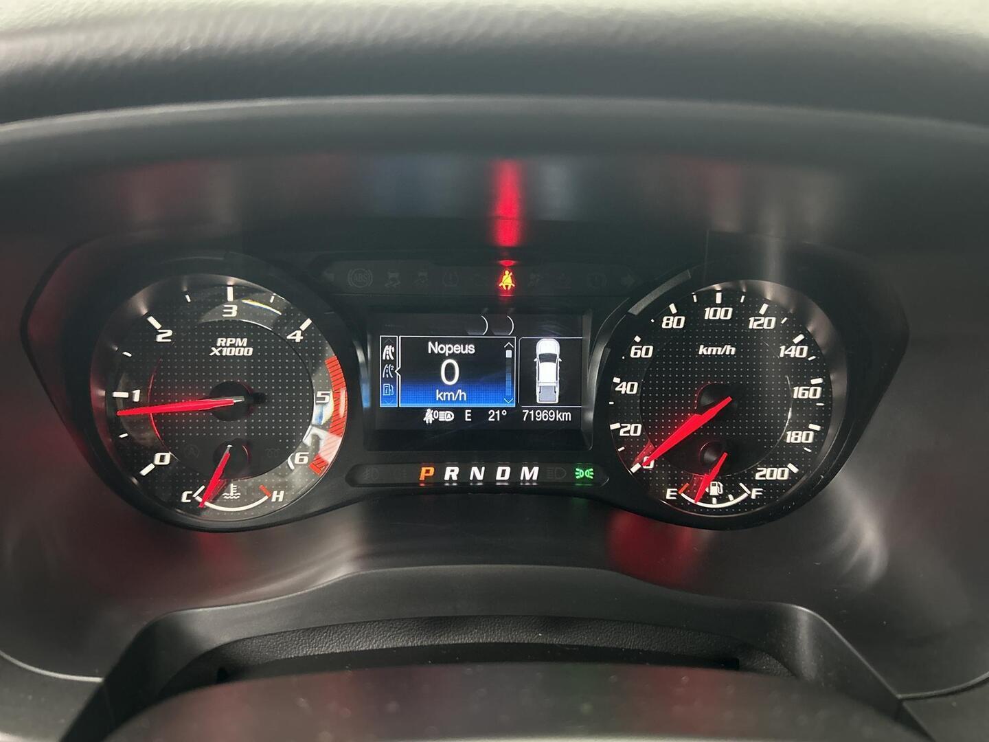FORD Ranger 2023