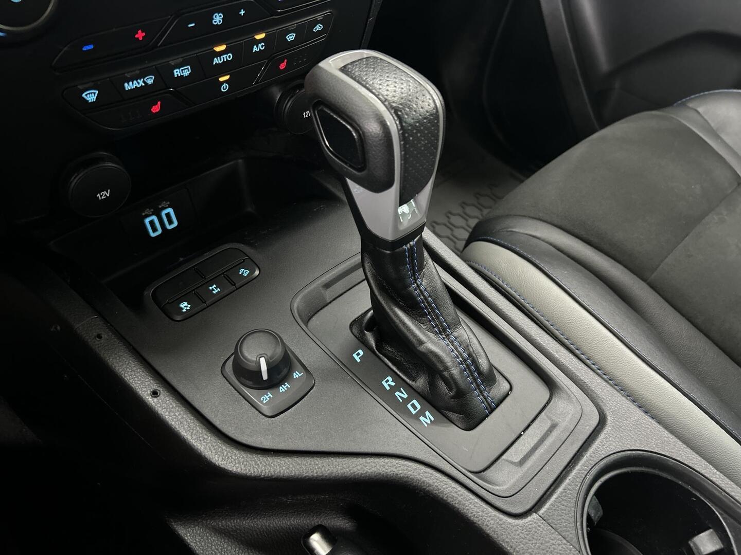 FORD Ranger 2023