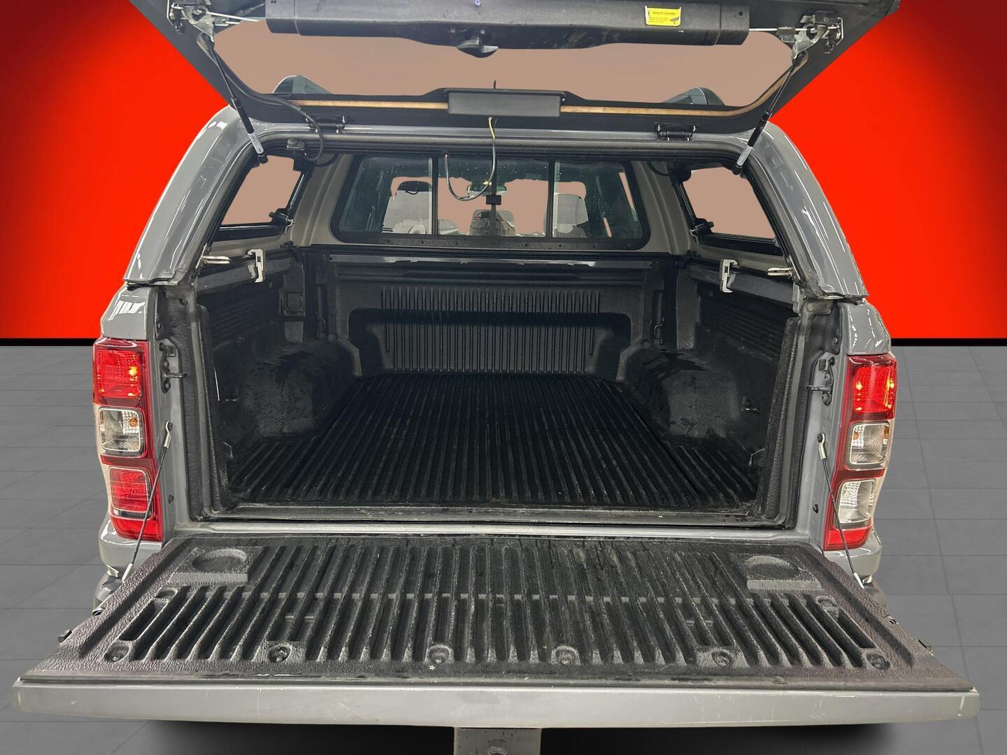 FORD Ranger 2023