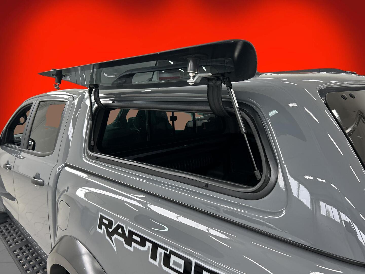 FORD Ranger 2023