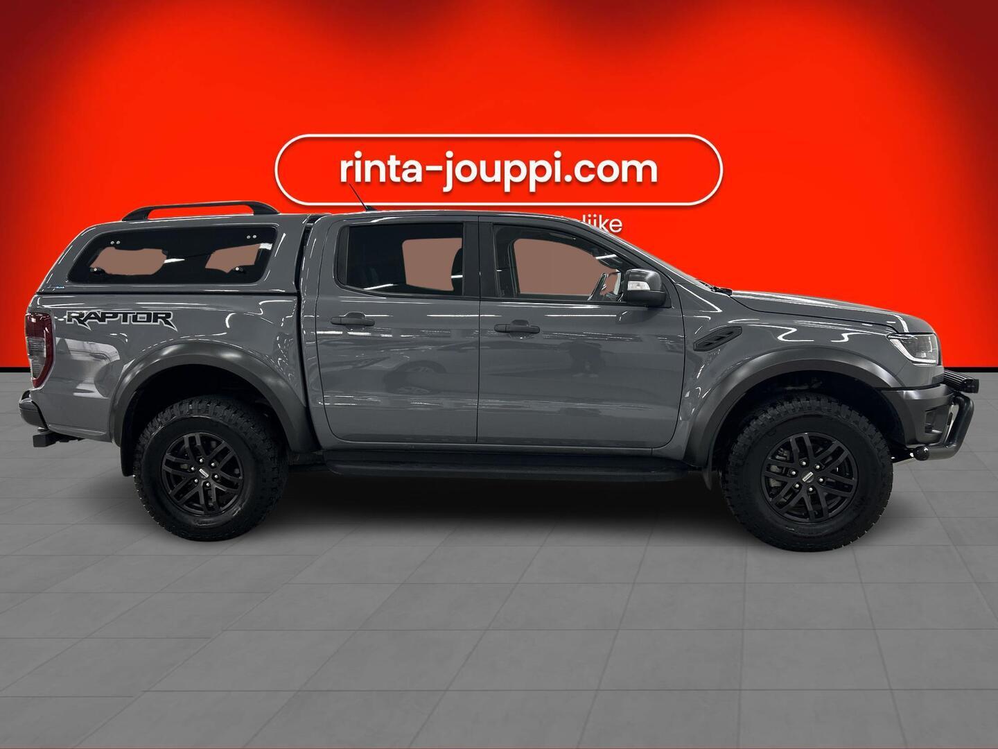 FORD Ranger 2023