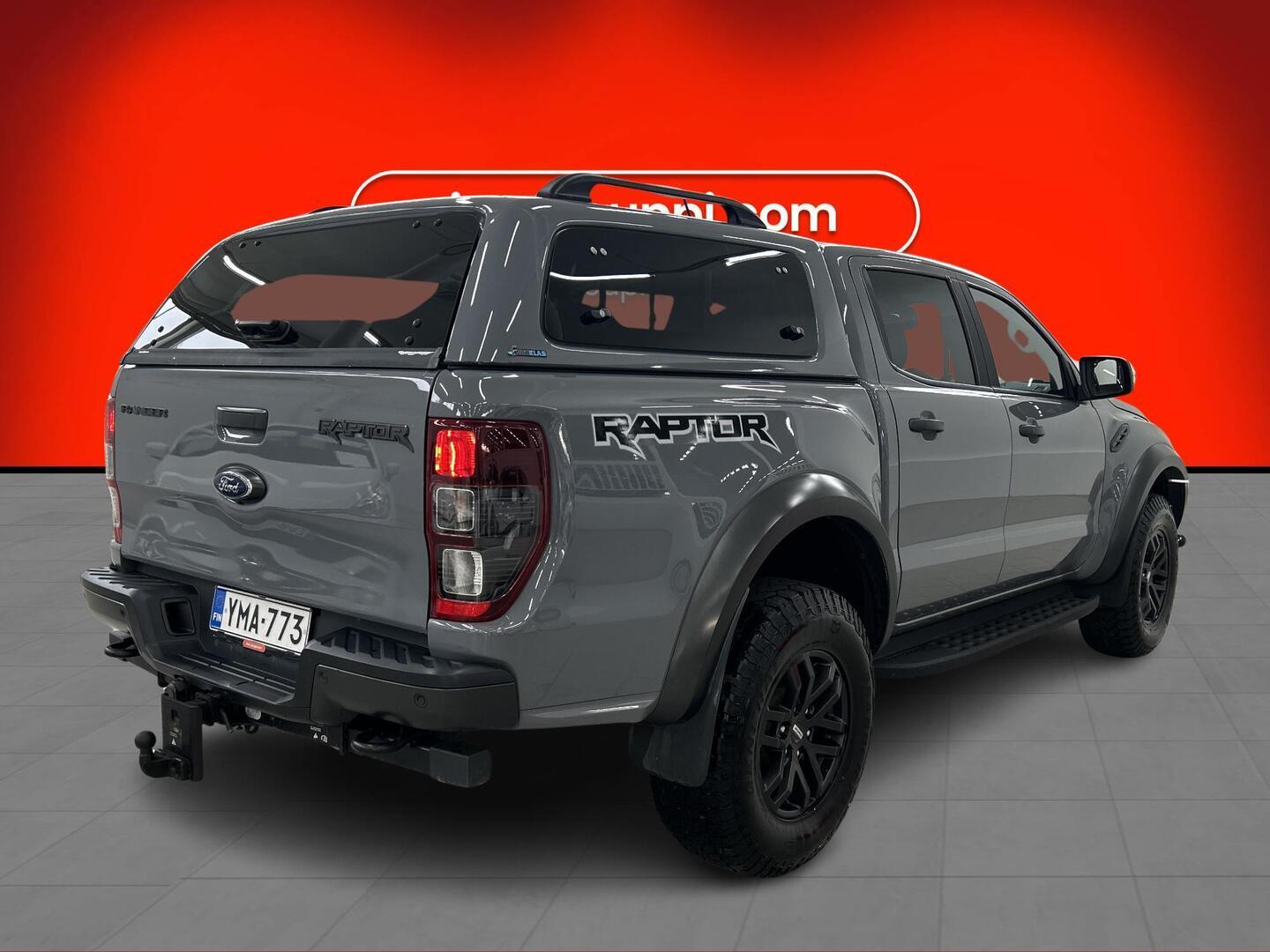 FORD Ranger 2023