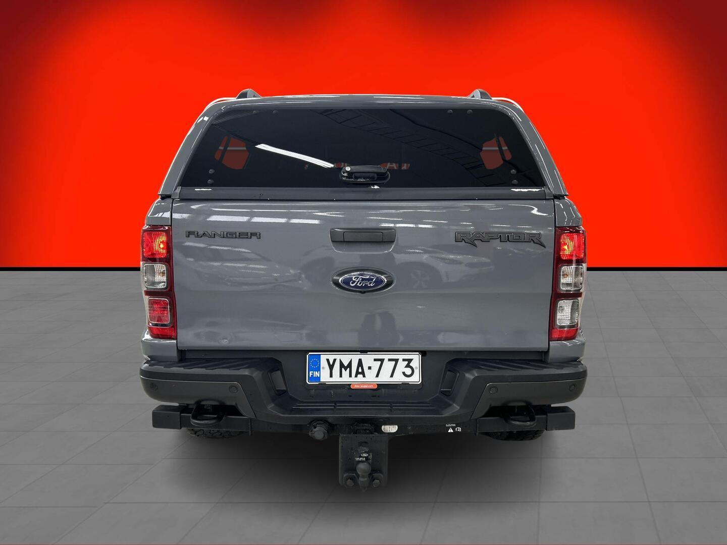 FORD Ranger 2023