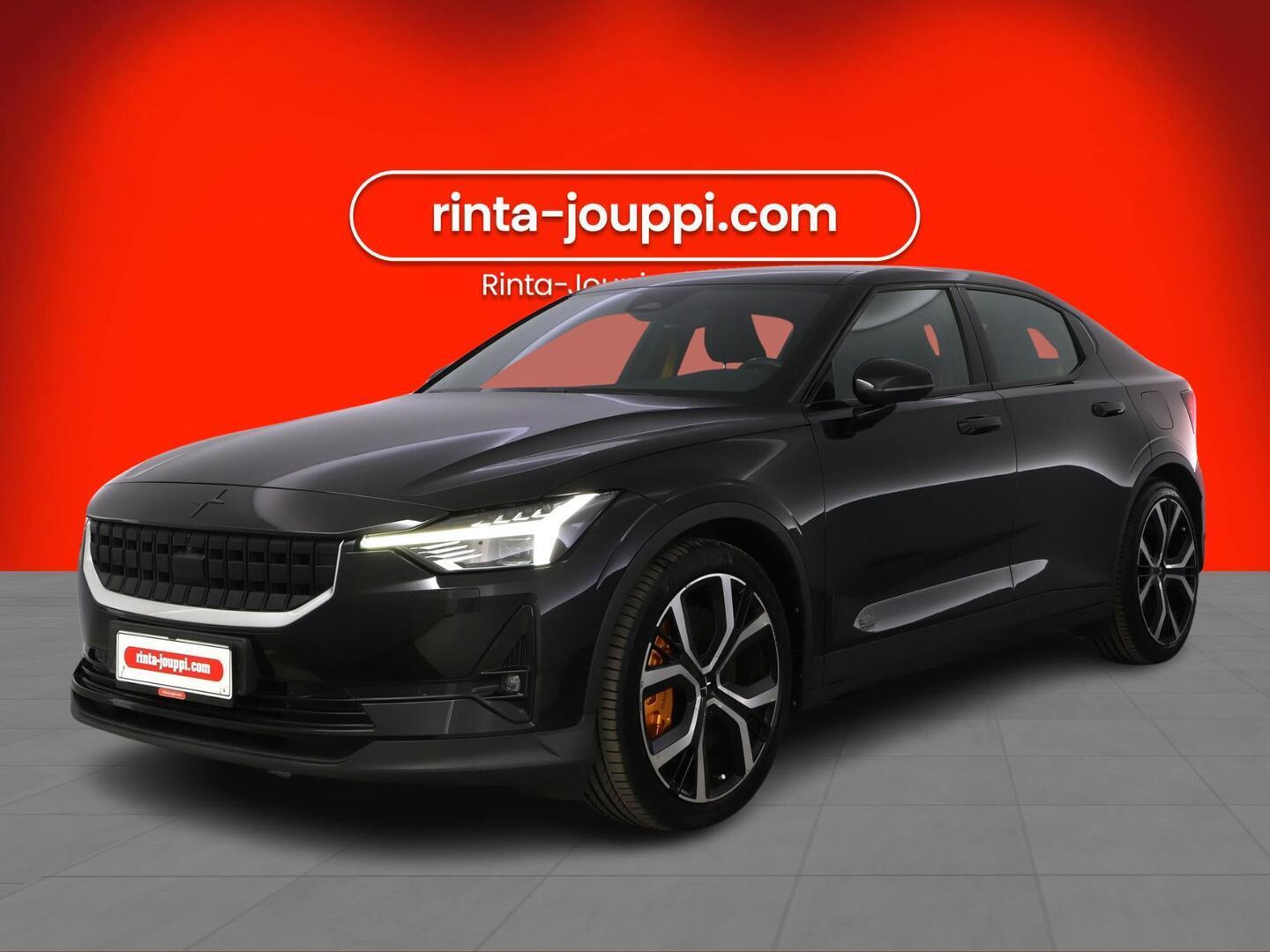 POLESTAR 2 2021
