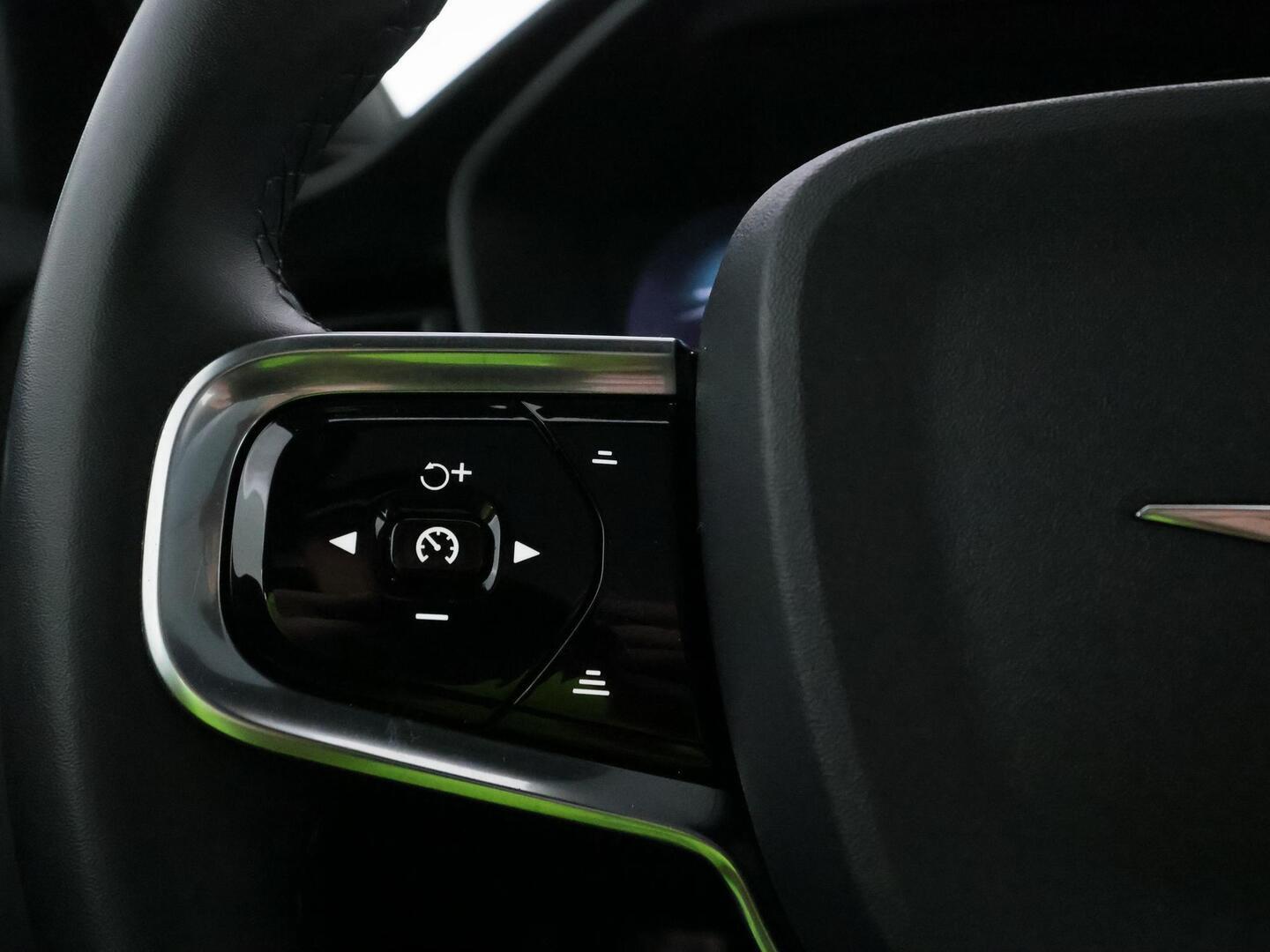 POLESTAR 2 2021