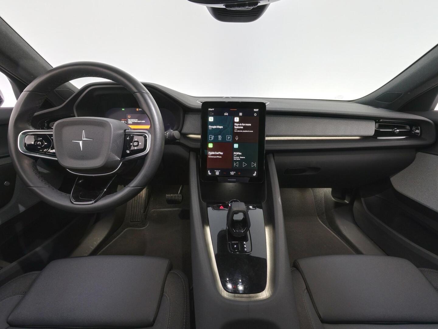POLESTAR 2 2021