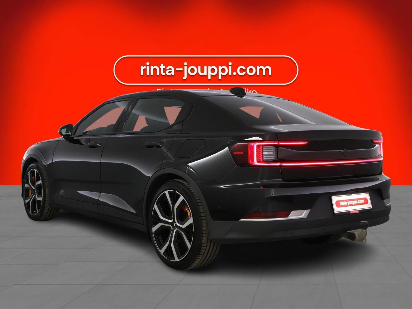 POLESTAR 2 2021
