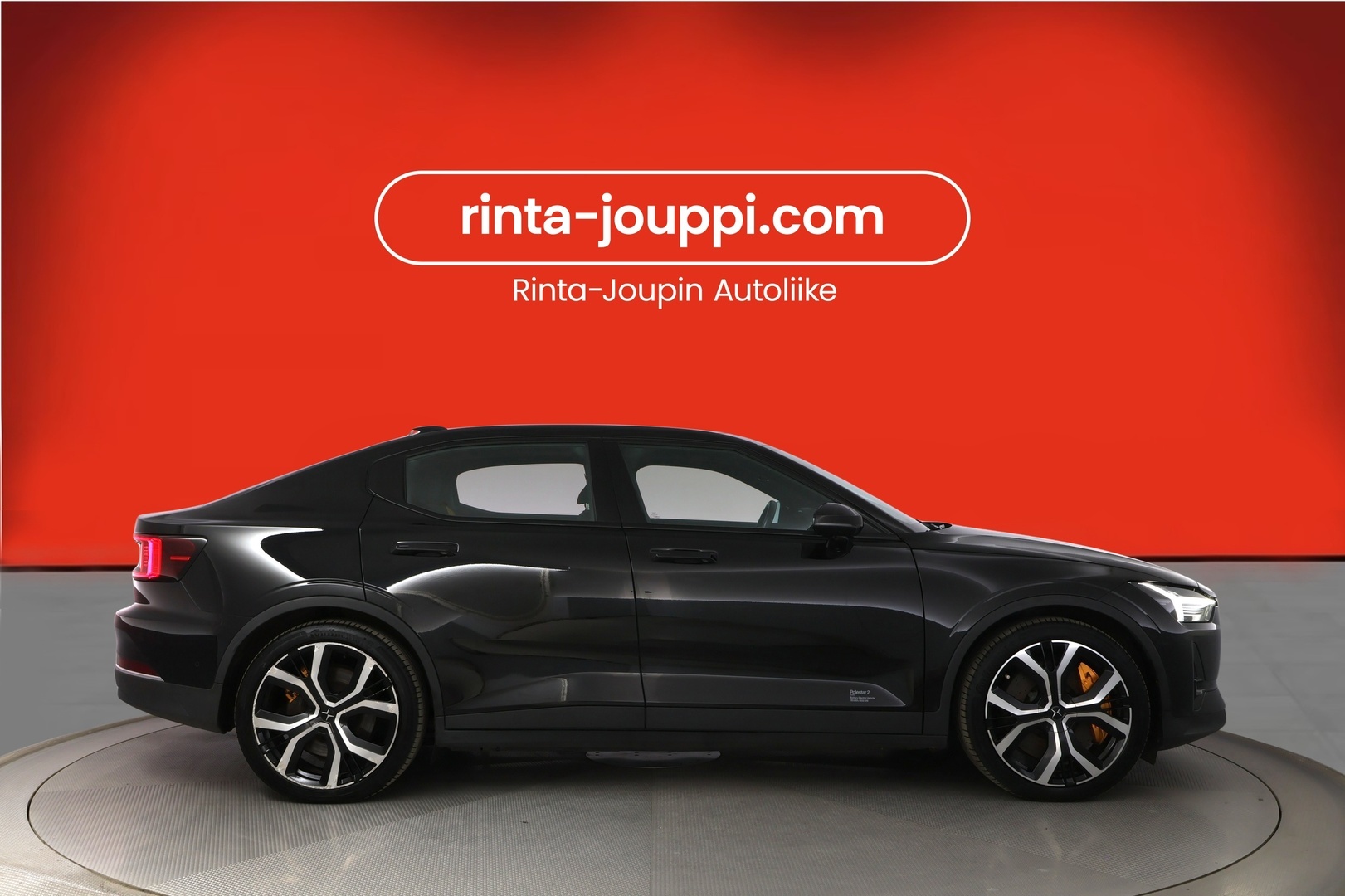 POLESTAR 2 2021