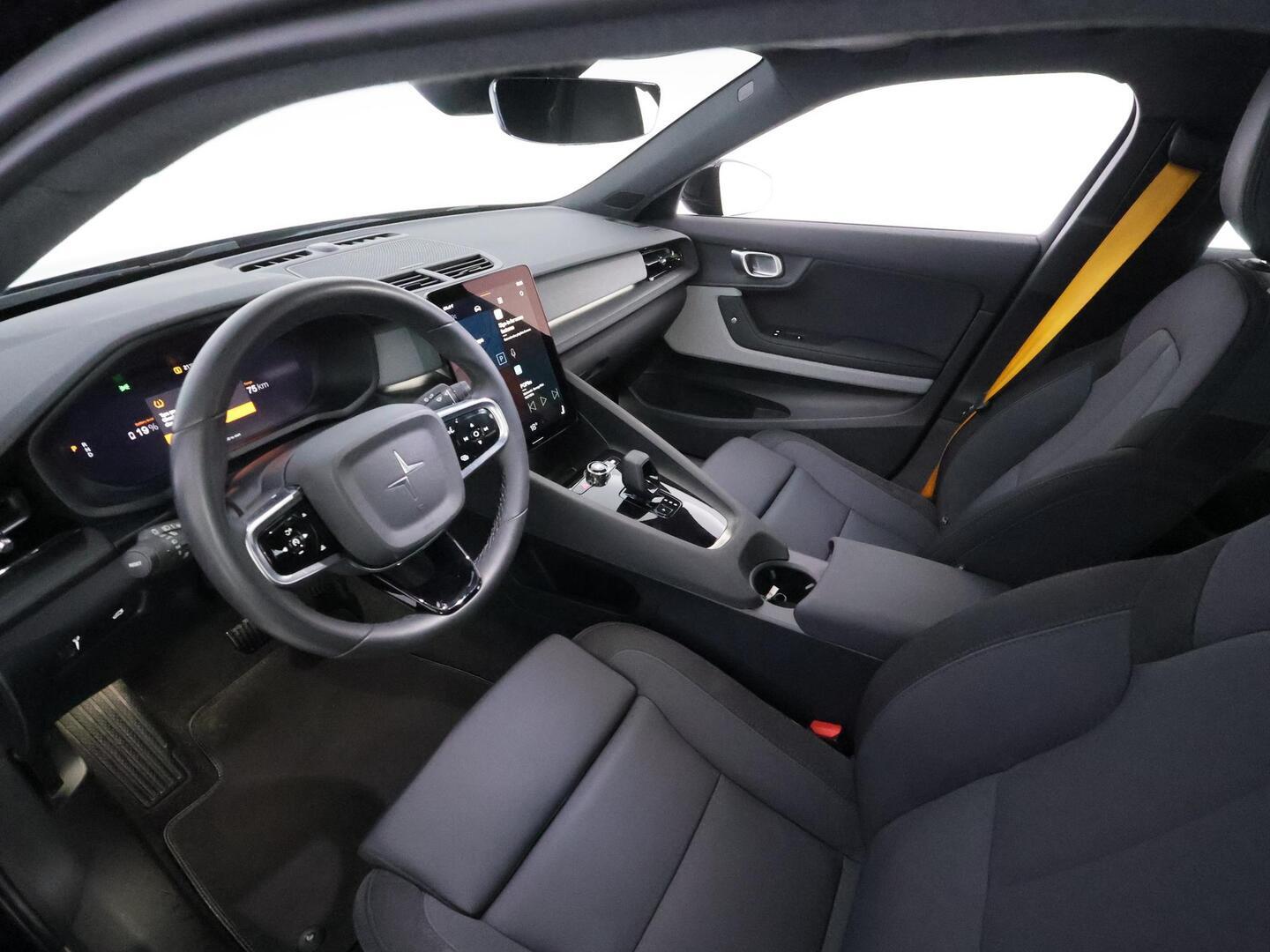 POLESTAR 2 2021