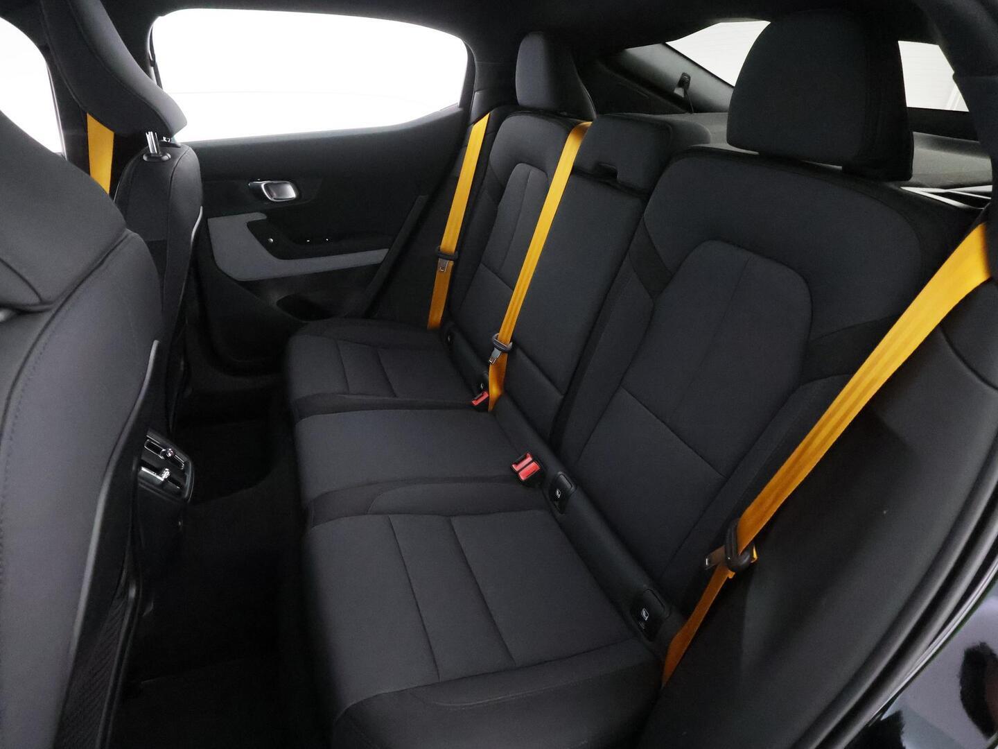 POLESTAR 2 2021