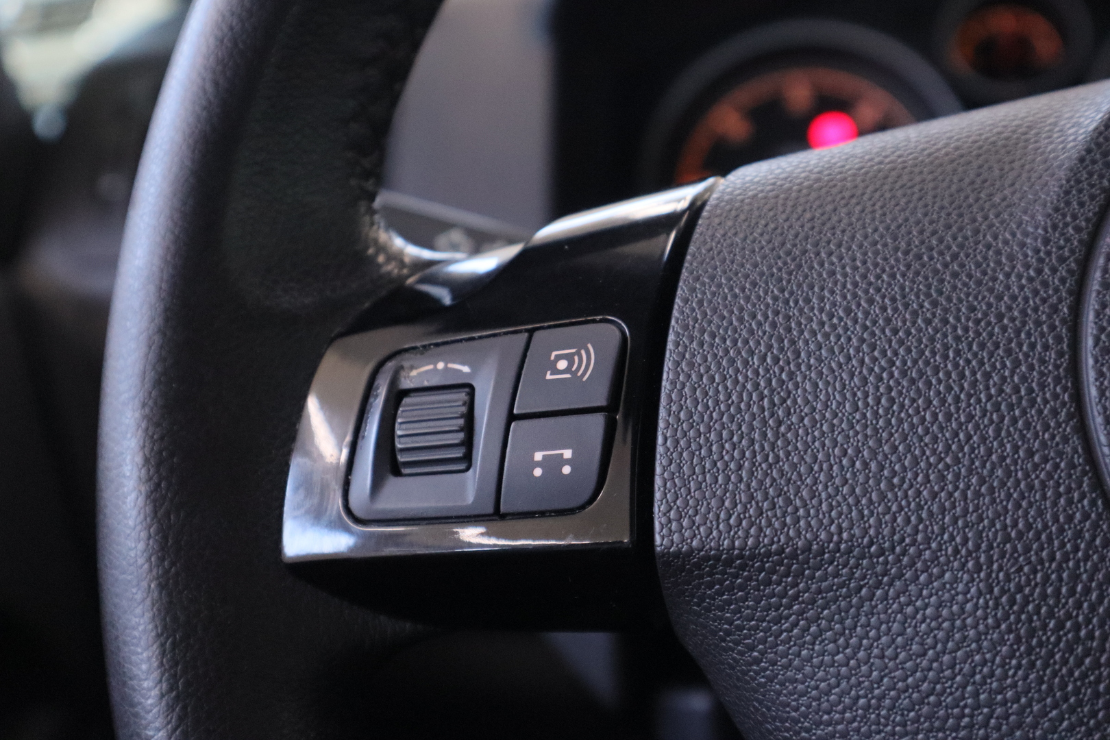 OPEL Zafira 2009