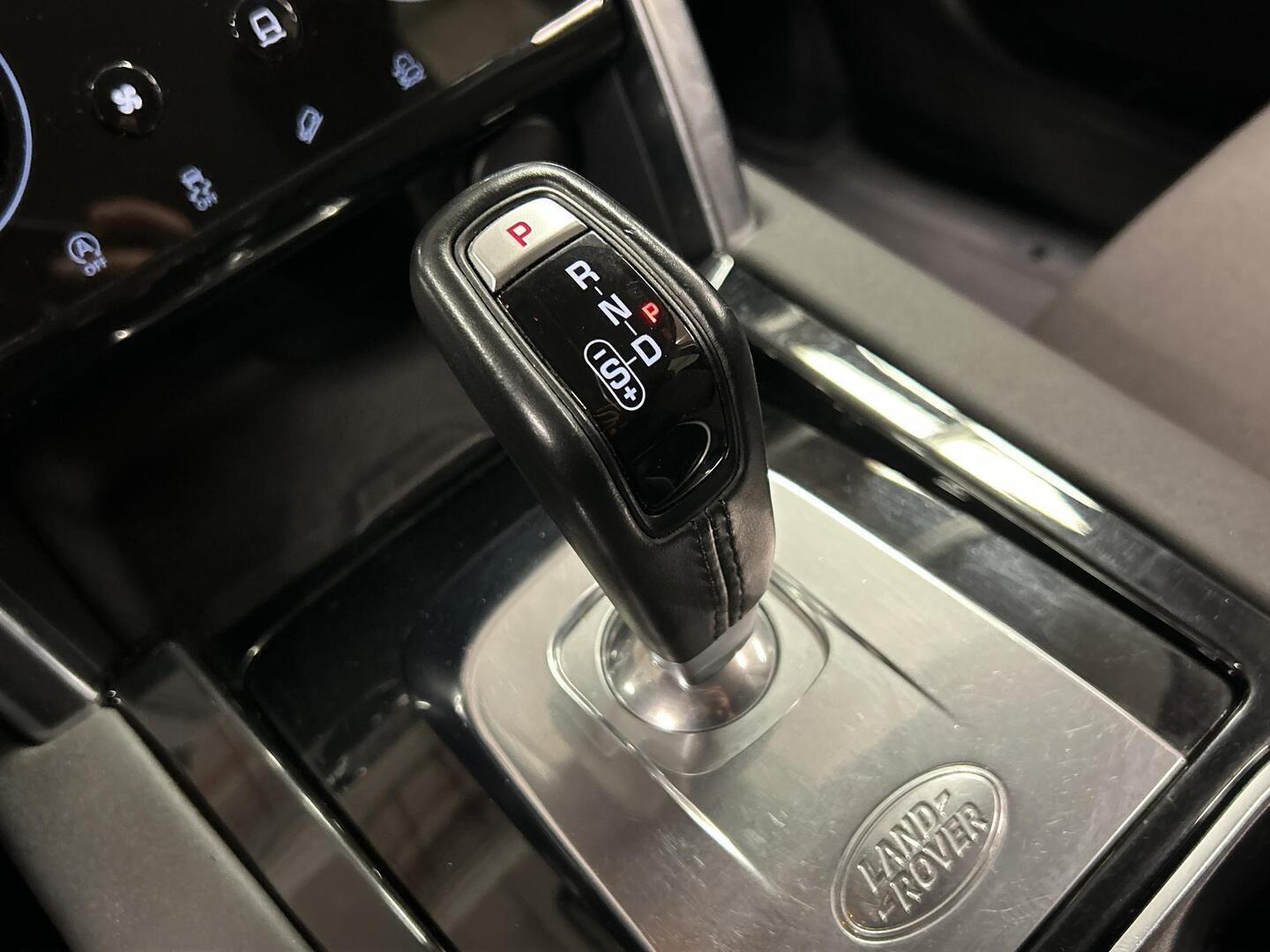 LAND ROVER Discovery Sport 2020