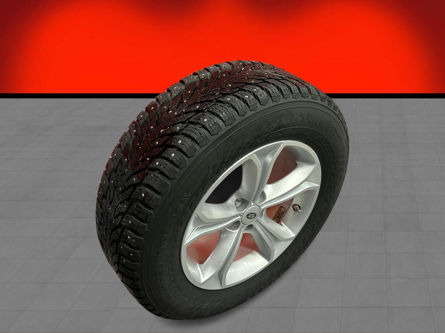 LAND ROVER Discovery Sport 2020