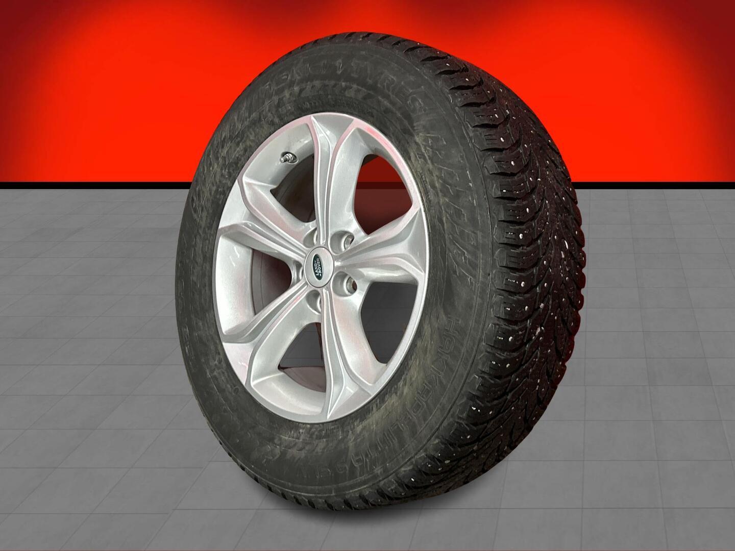 LAND ROVER Discovery Sport 2020